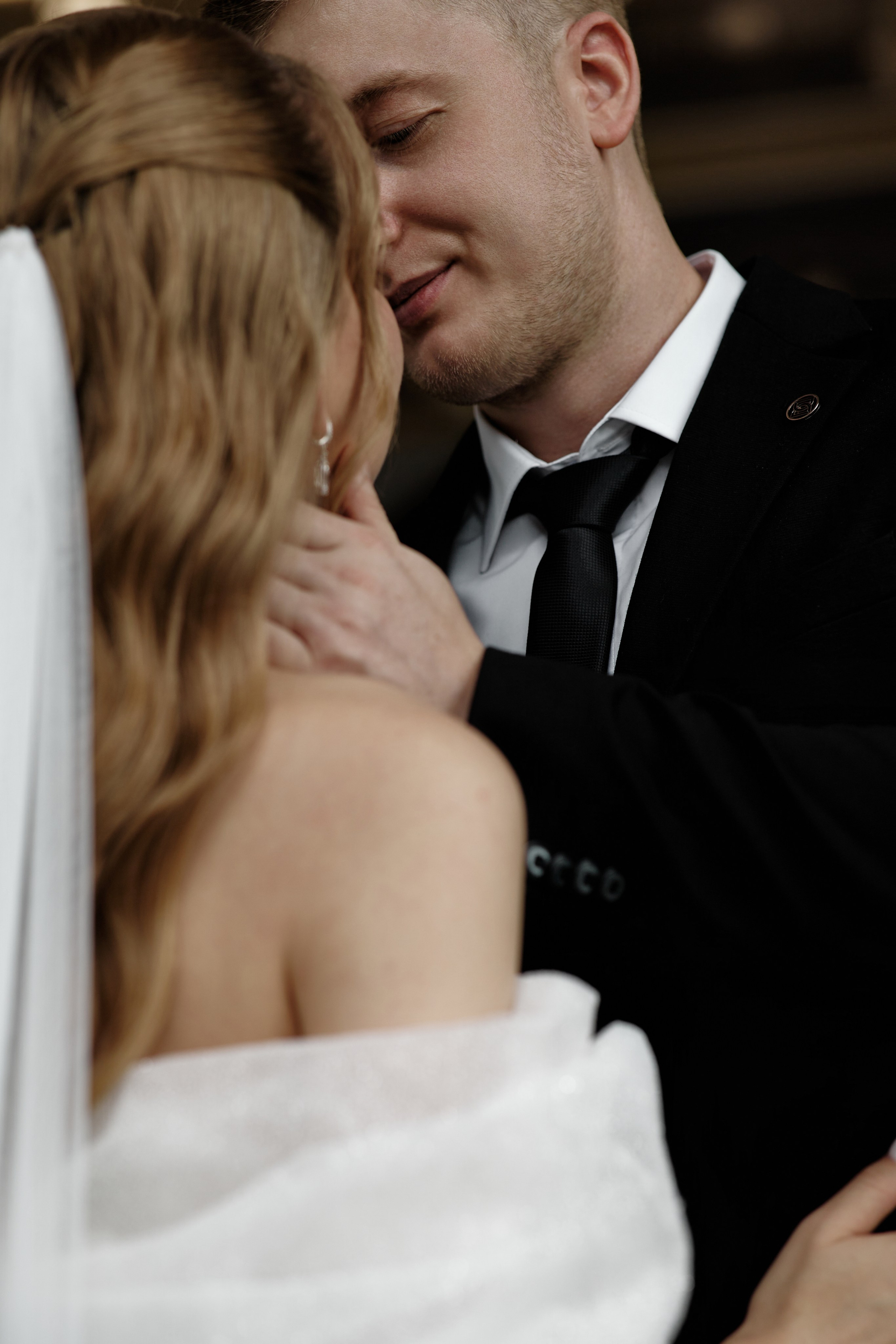 Андрей и Полина. Александр и Евгения Фокины — фотограф Первоуральск, Екатеринбург