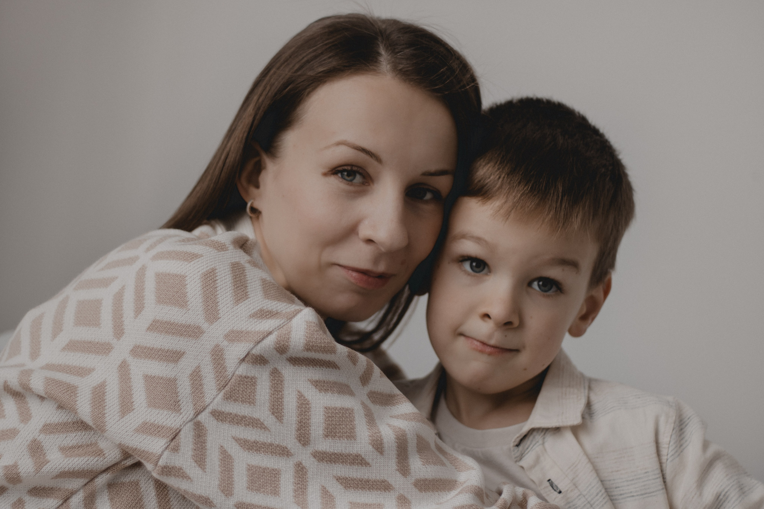 Margarita + Ilya + Vova + Mira. Lusy Redina | Семейный Фотограф | Волгоград