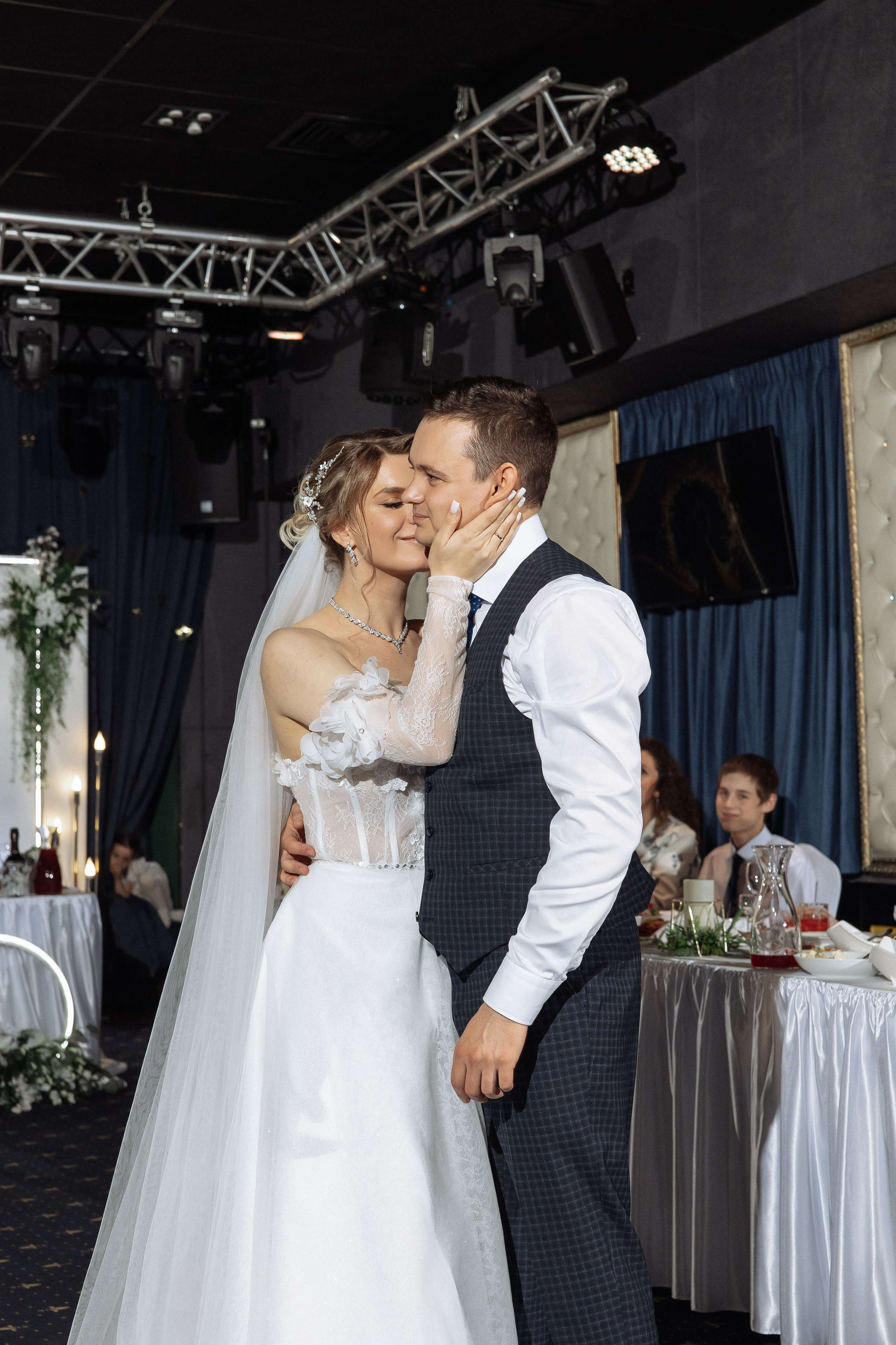 Денис и Дарья 20.09. Фотограф Норильск, Москва