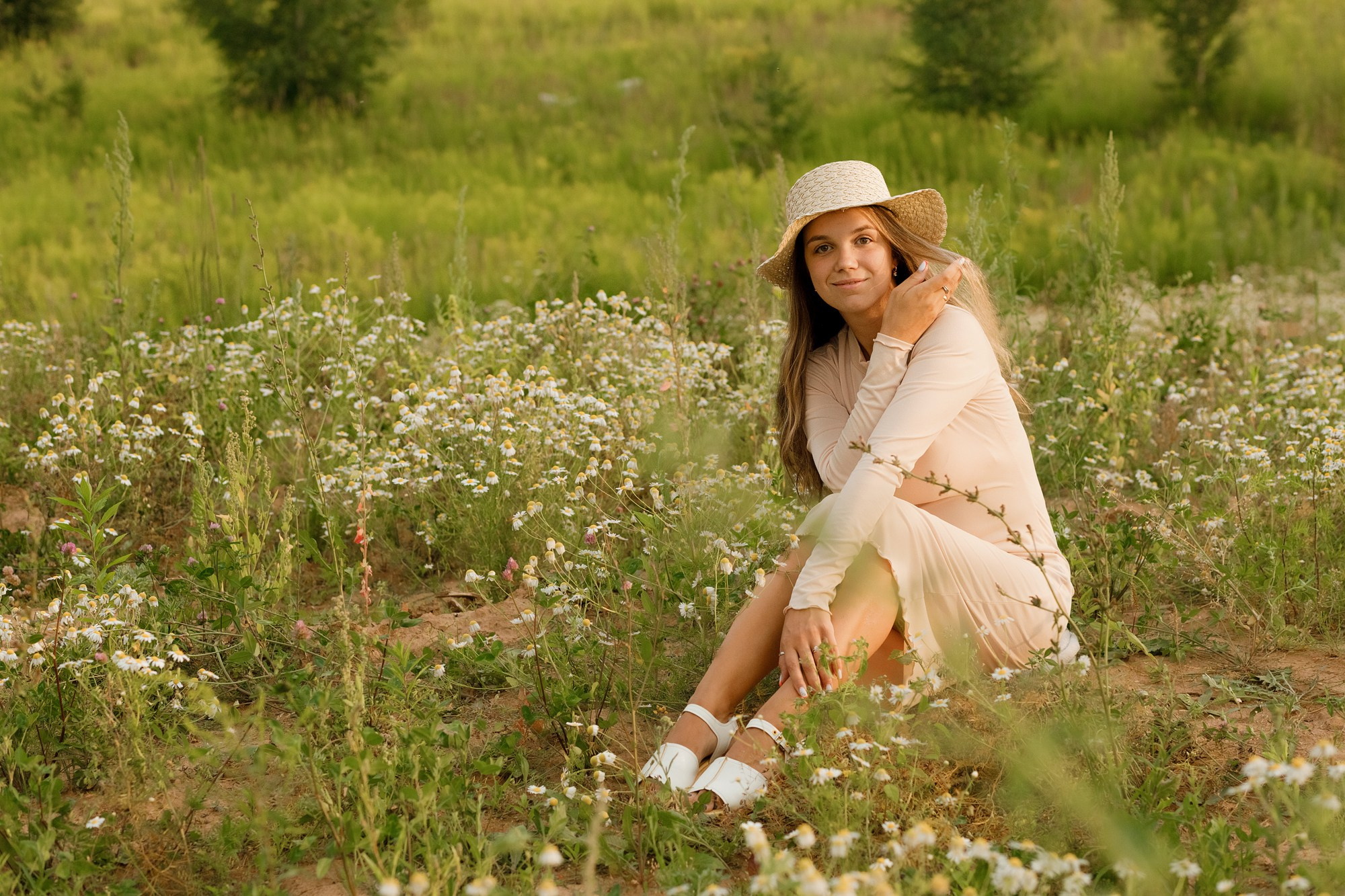 Гордеевы. Главная