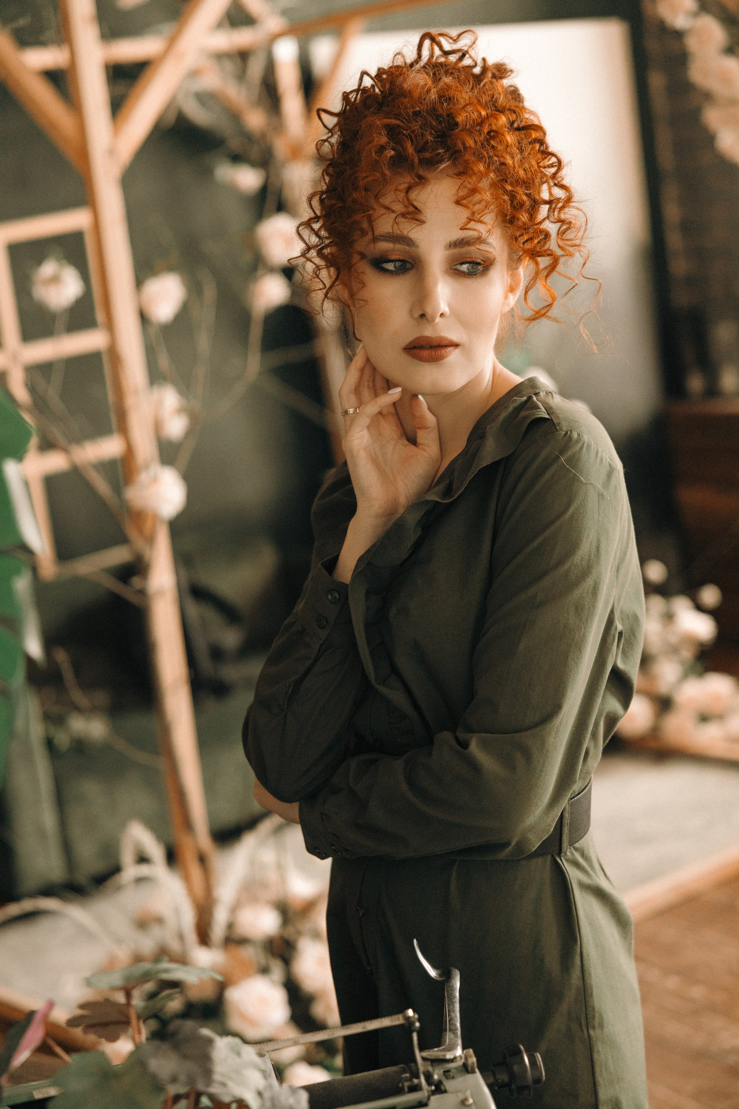 Марго. Главная