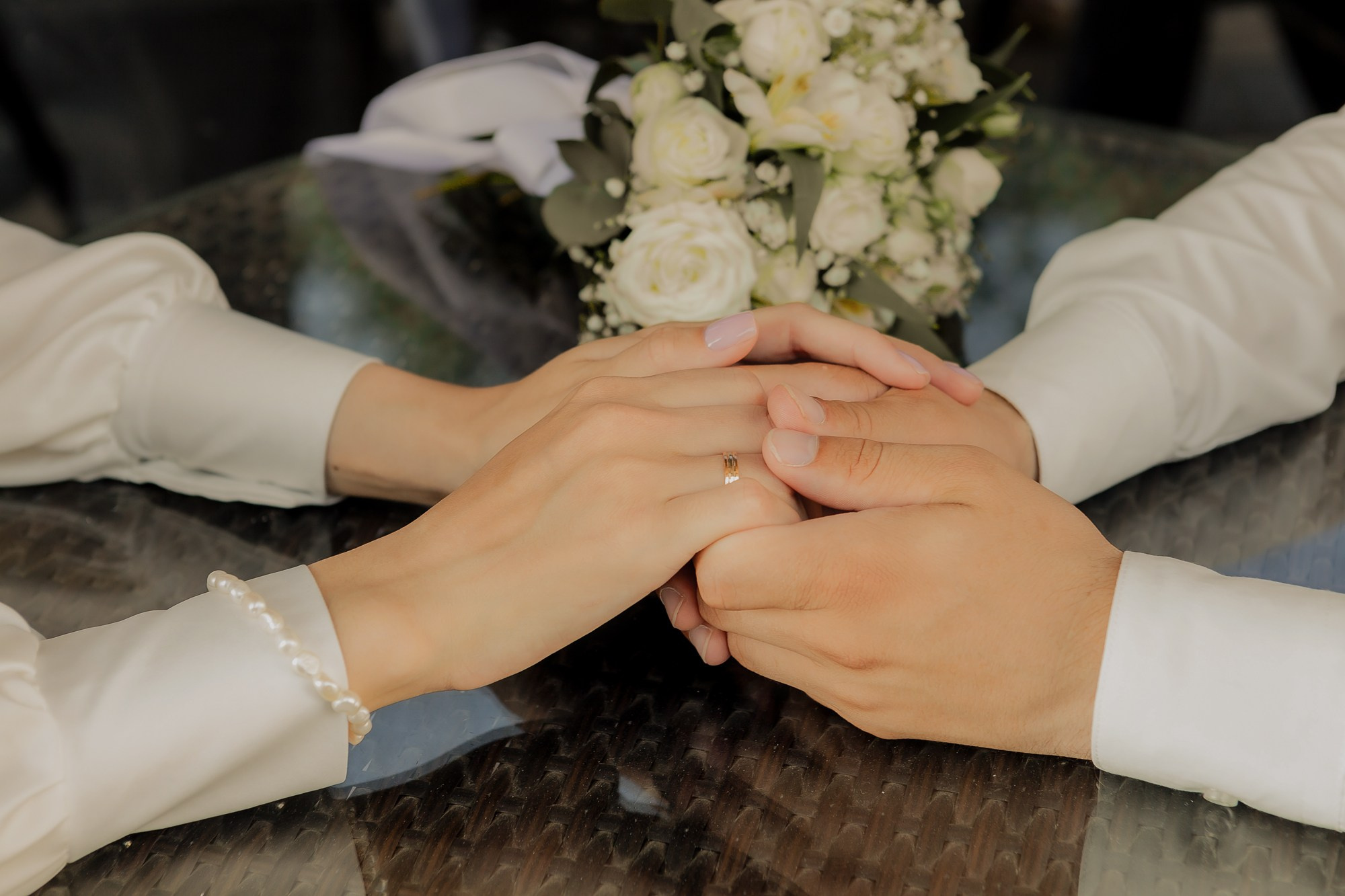 Алексей и Мария. Главная