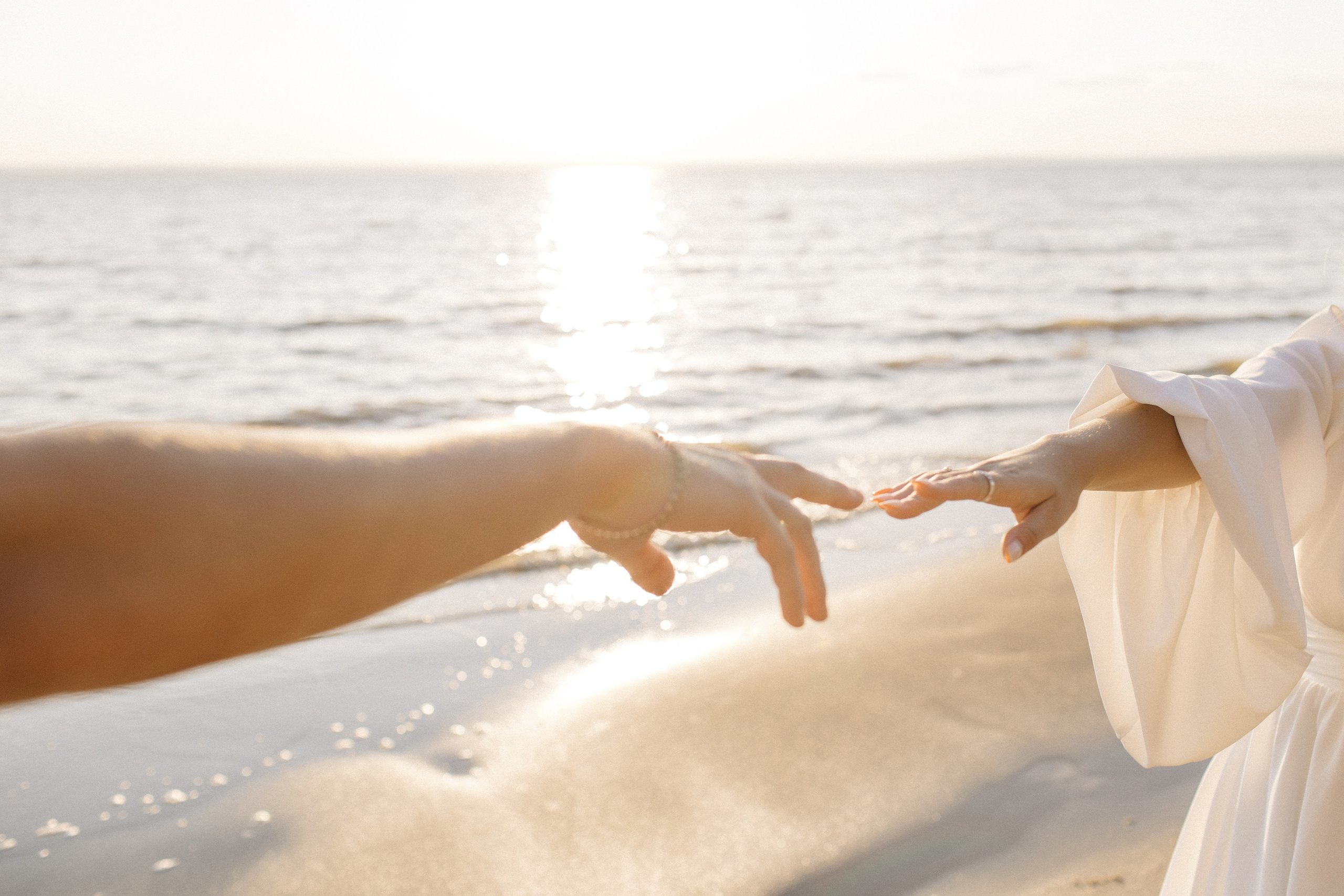 Тимофей и Карина. Свадебный и семейный фотограф в Самаре Посконнова Анна