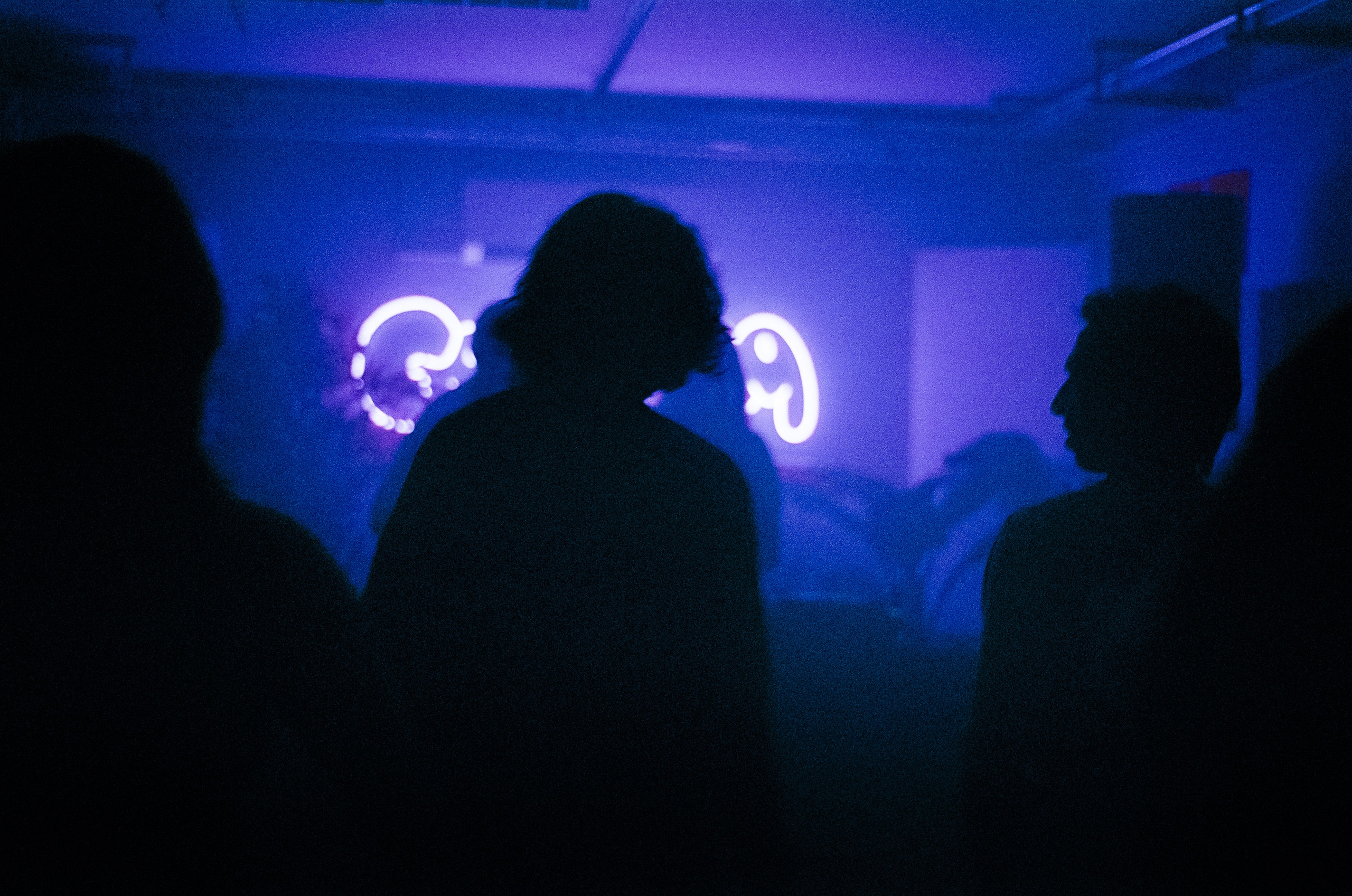 Reportage. Photographer in Barcelona