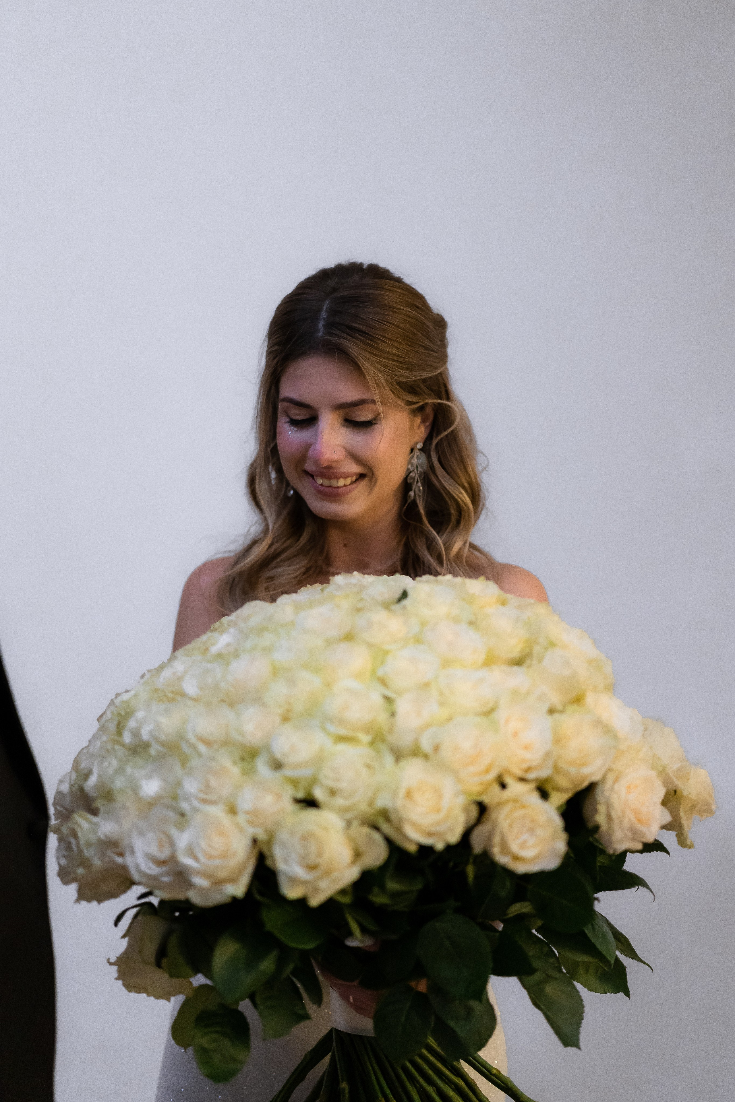 Андрей & Даша. Свадебный фотограф в Воронеже Дарья Володарская