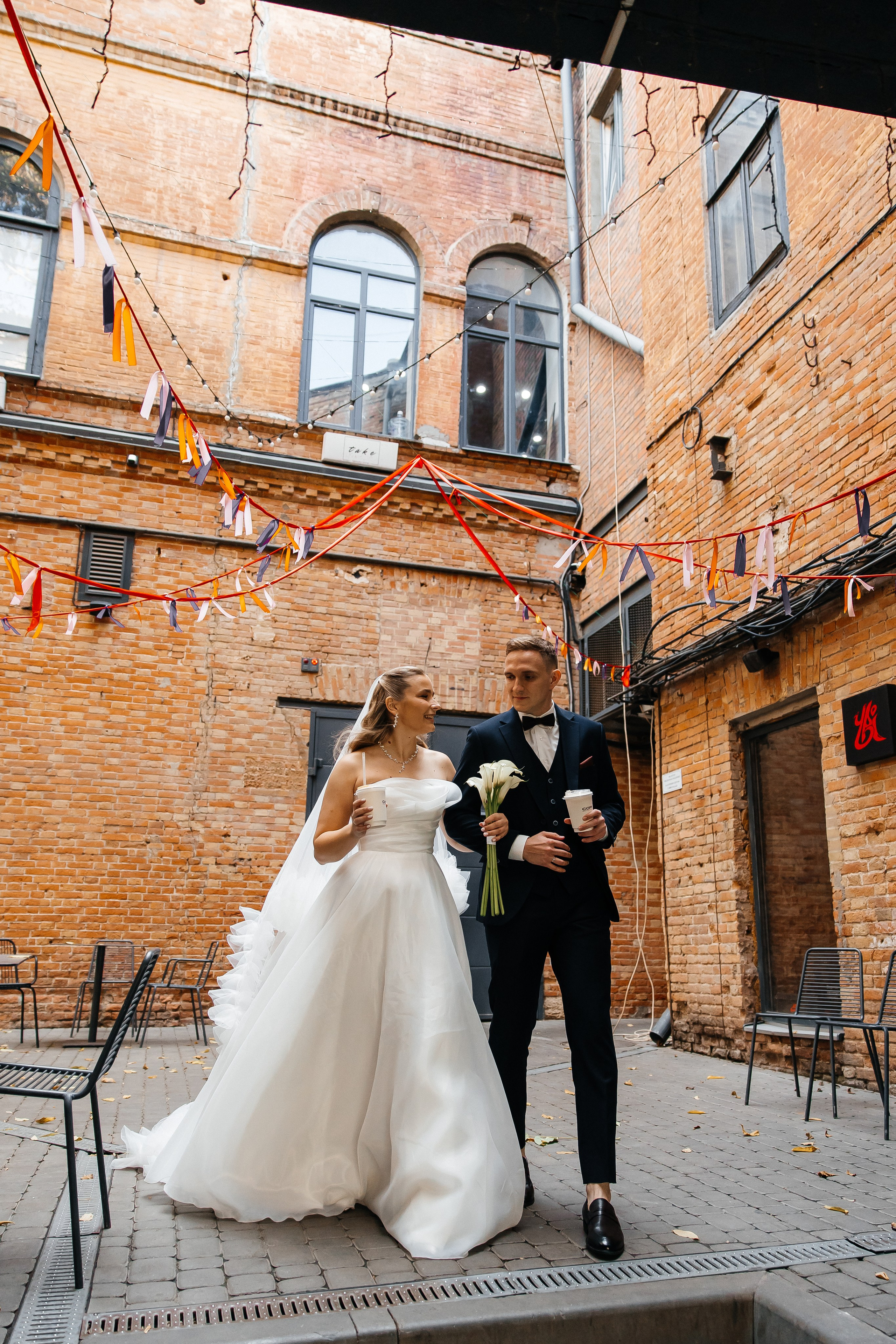 Артем и Софья. Свадебный и семейный фотограф в Ростове-на-Дону