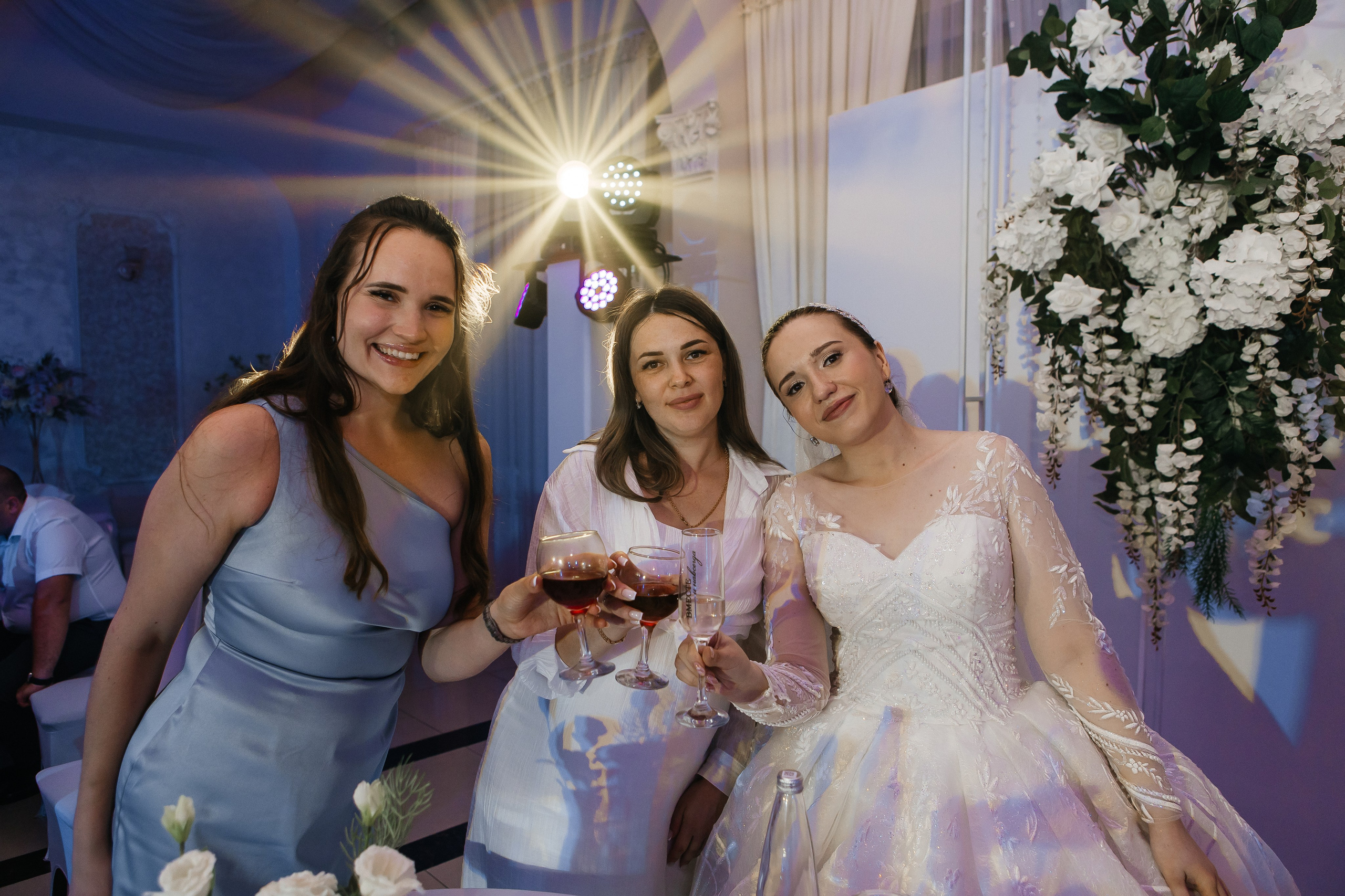 Игорь и Инна. Свадебный и семейный фотограф в Ростове-на-Дону