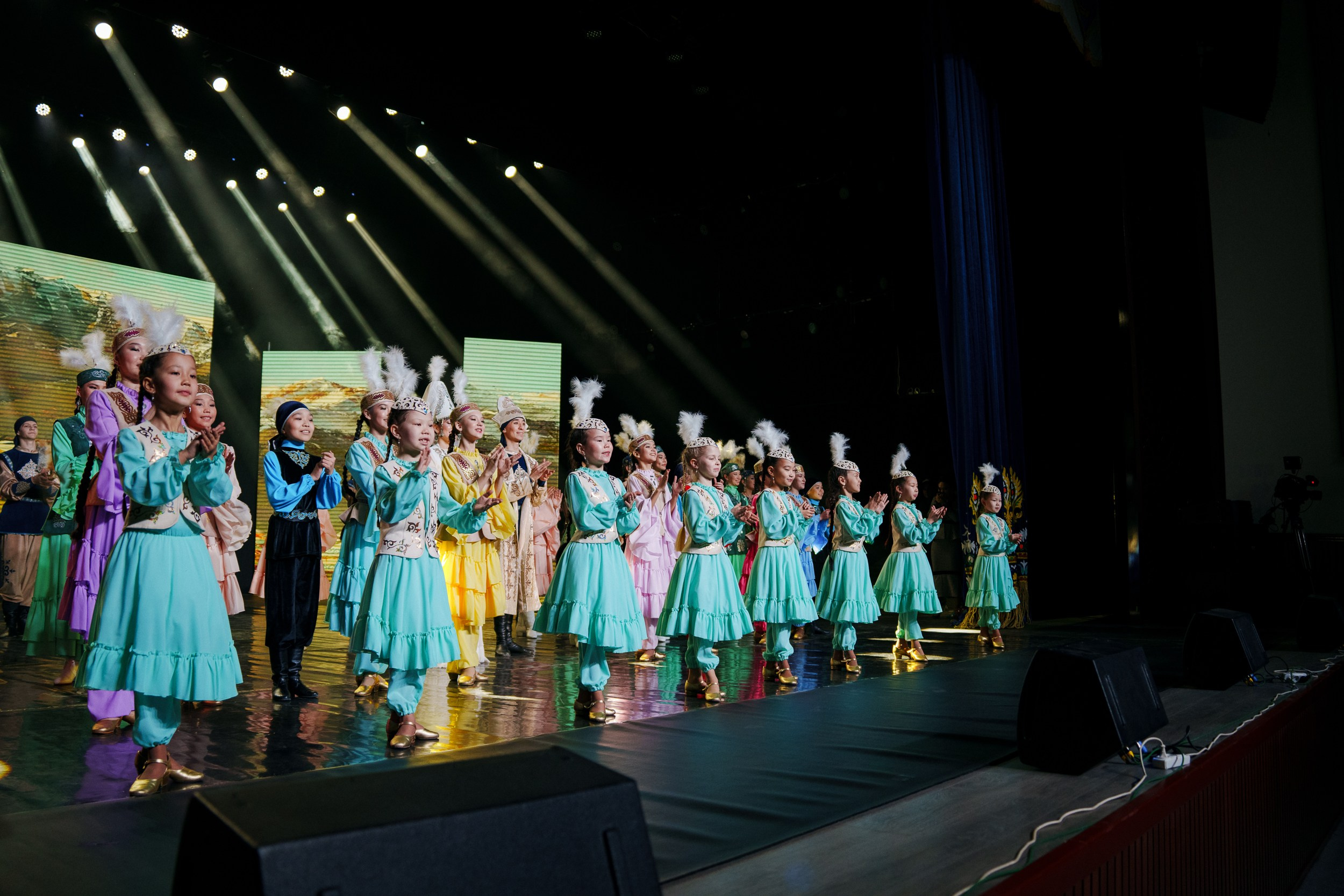 NOMAD «Концерт». Портретный и Репортажный Фотограф Москва