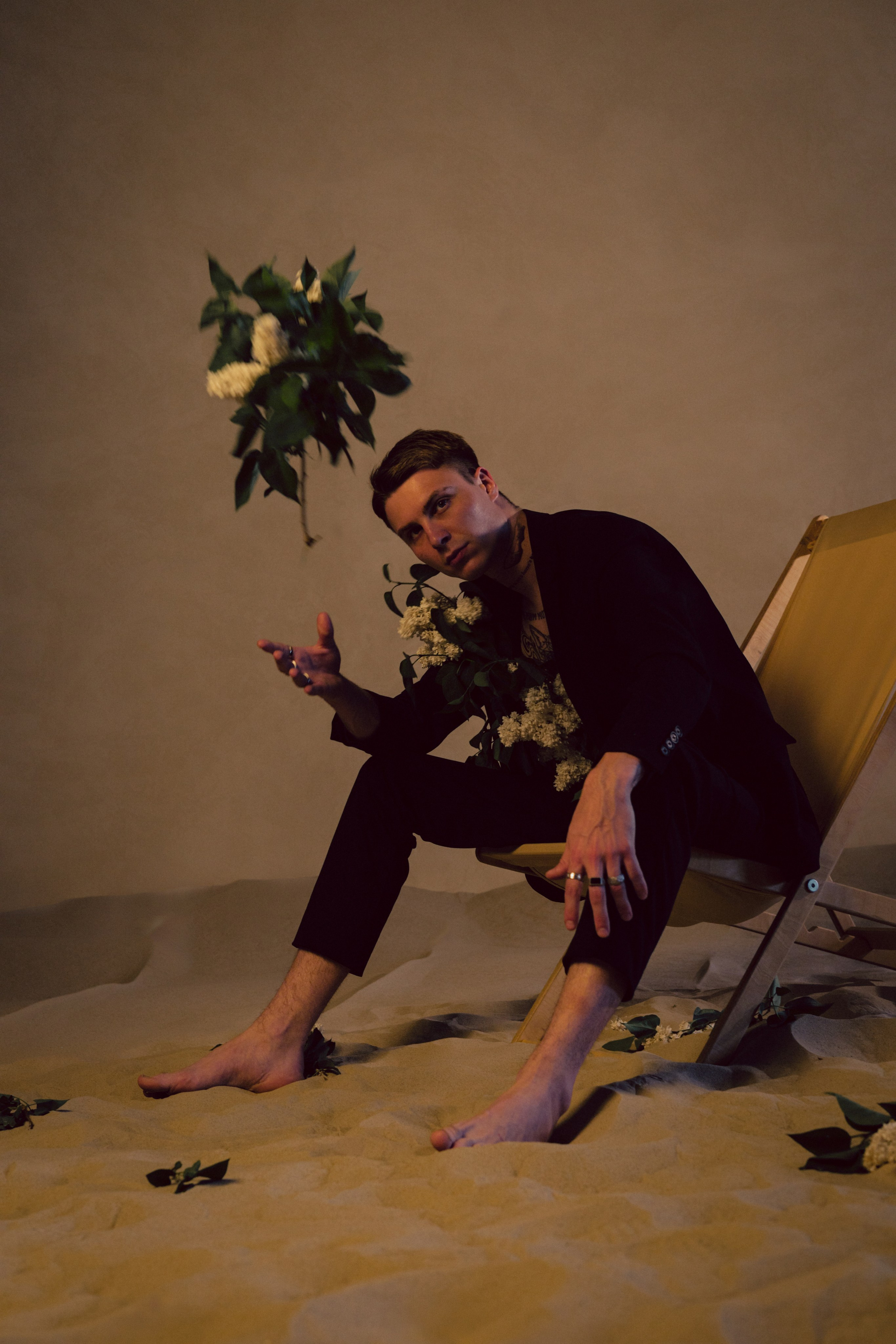 Константин. Gorbunova Alina Фотограф