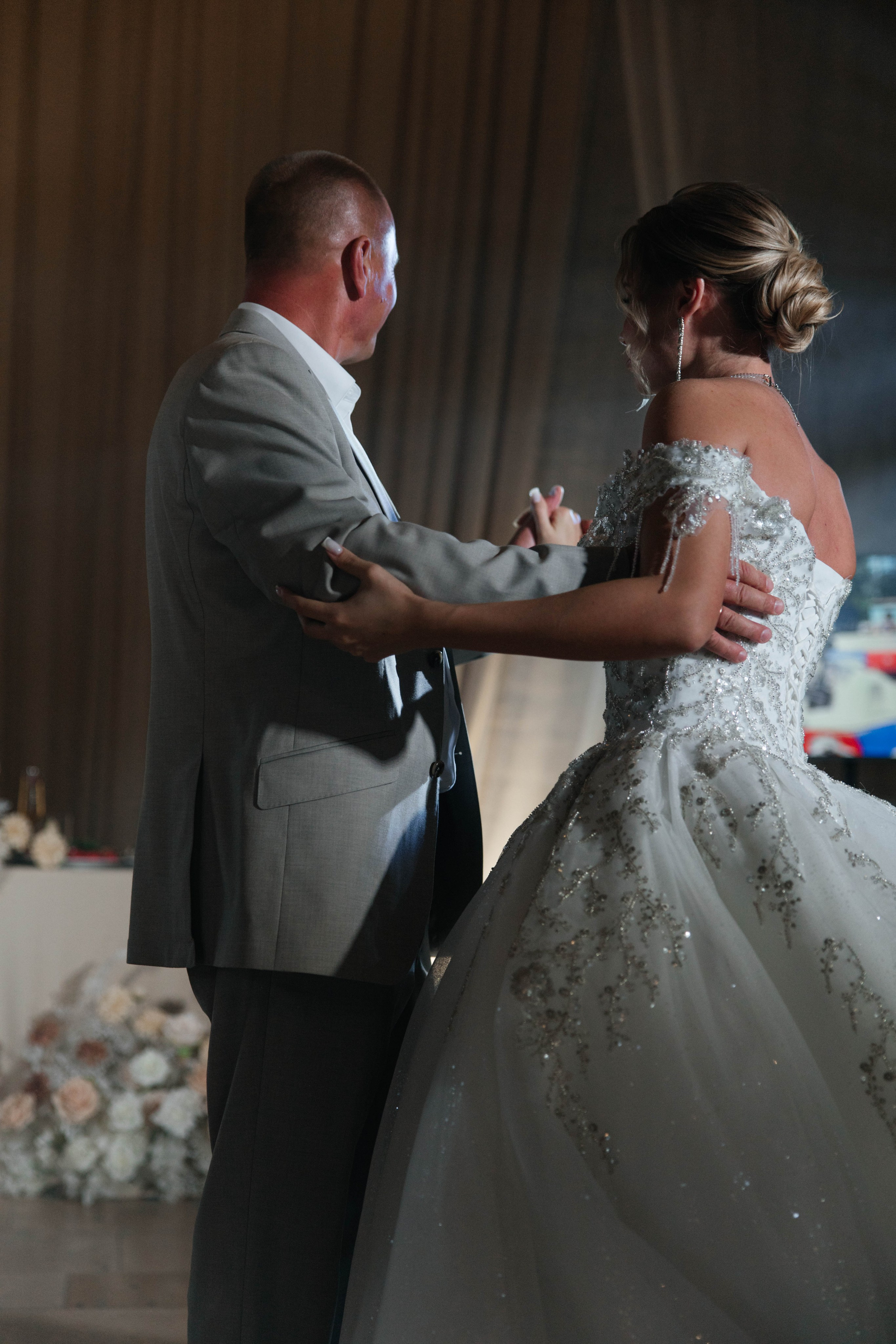 DMITRY & MARIA. Свадебное ФОТО & ВИДЕО Москва/Липецк