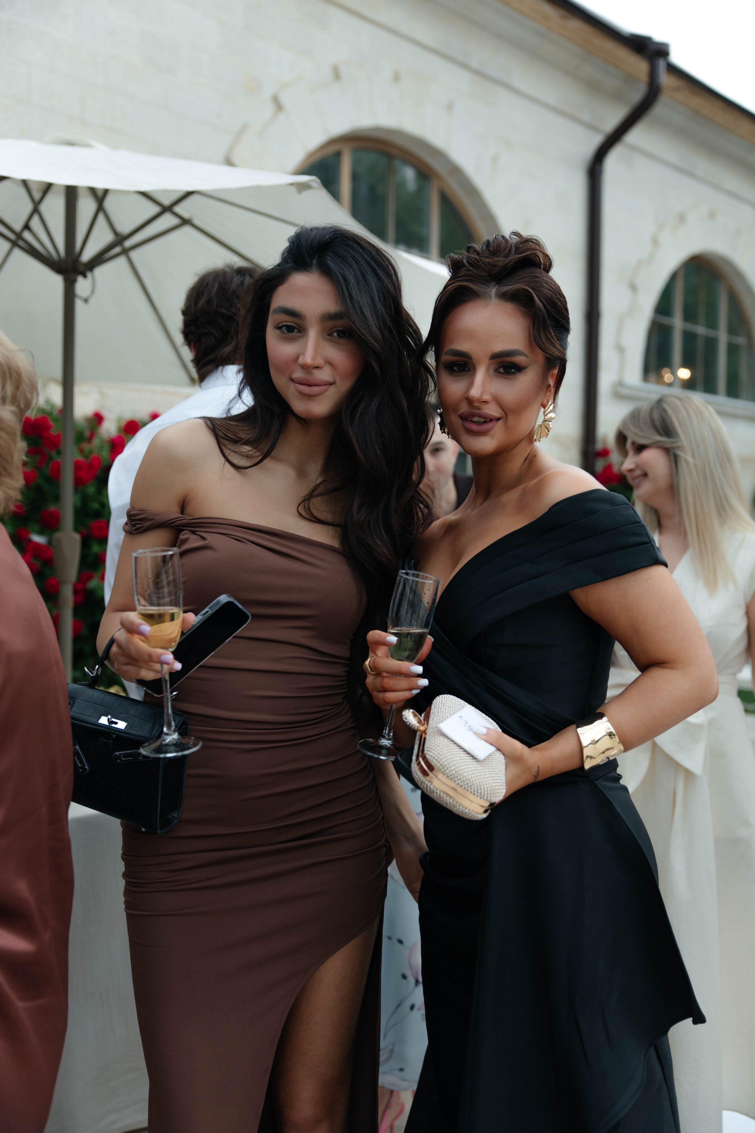 DMITRY & MARIA. Свадебное ФОТО & ВИДЕО Москва/Липецк