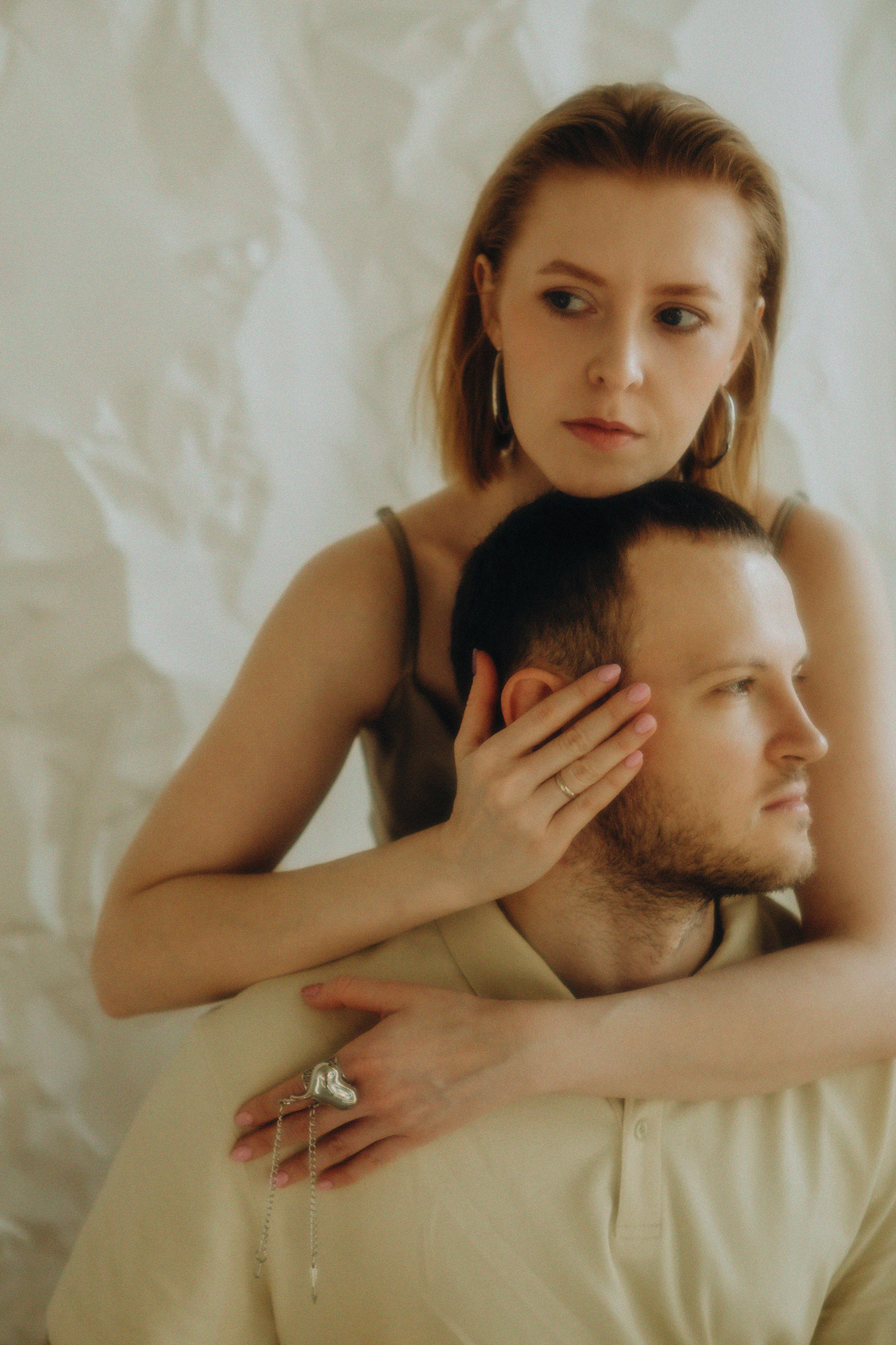 Тая в объятиях. Свадебный и семейный фотограф Арестенко Анастасия