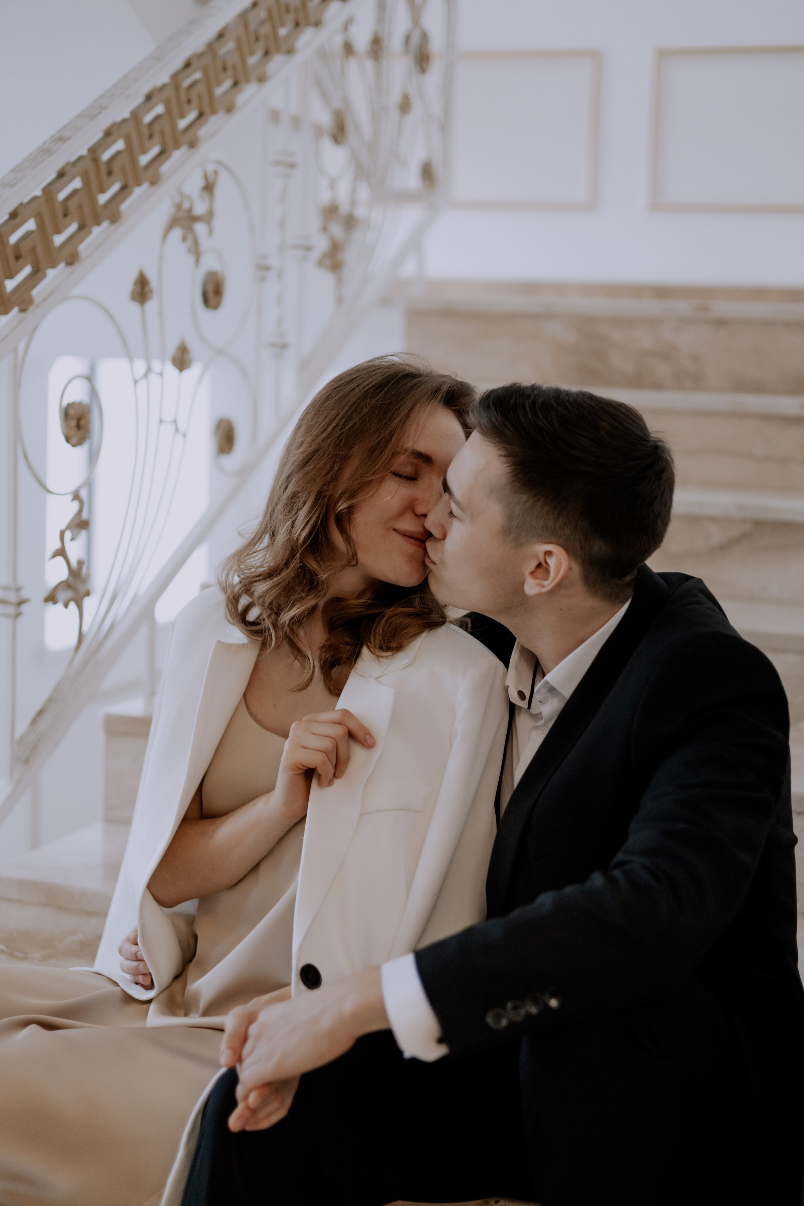 Юлия, Михаил. Фотограф Волгоград Кристина Прохоренко