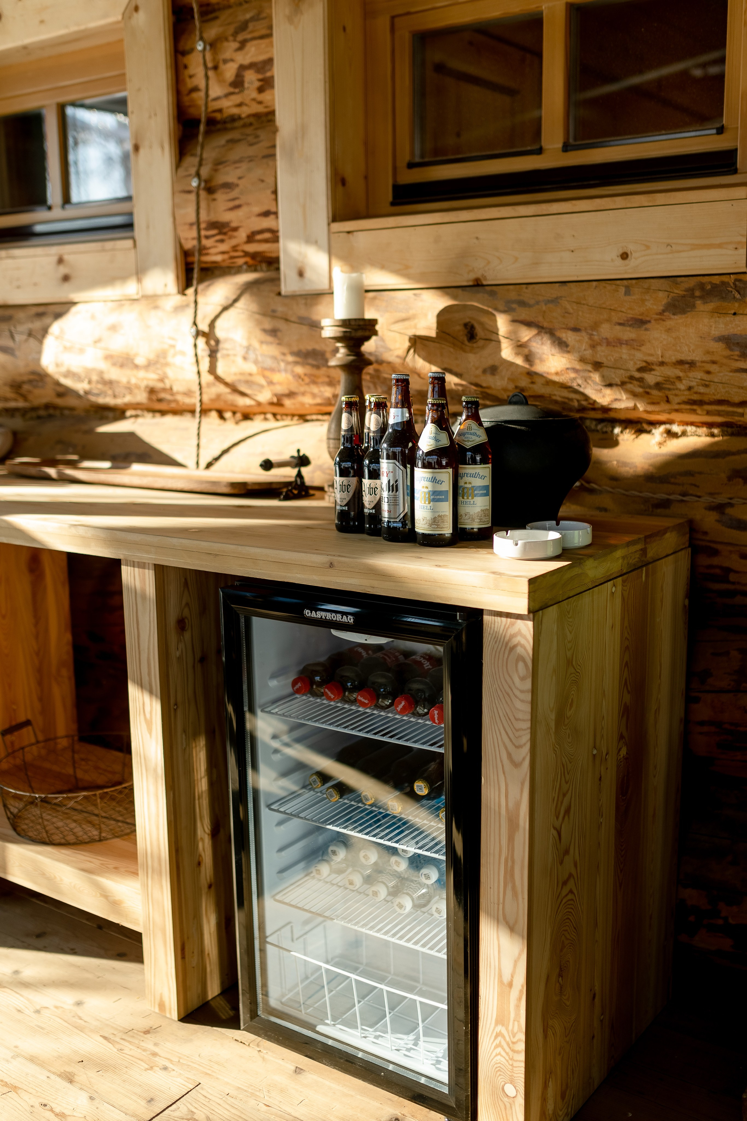 Баня. Главная