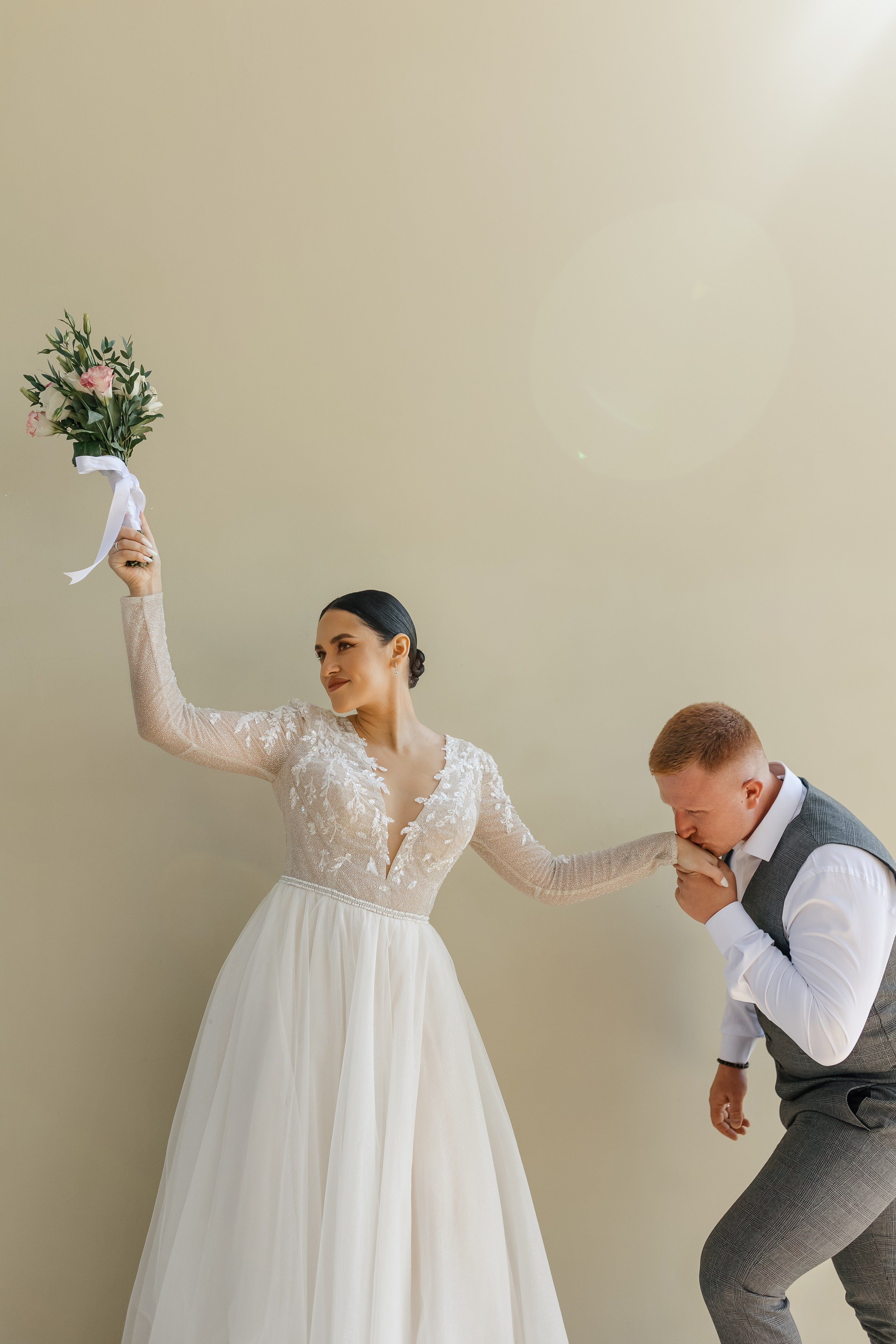 Свадебный фотограф в Хабаровске