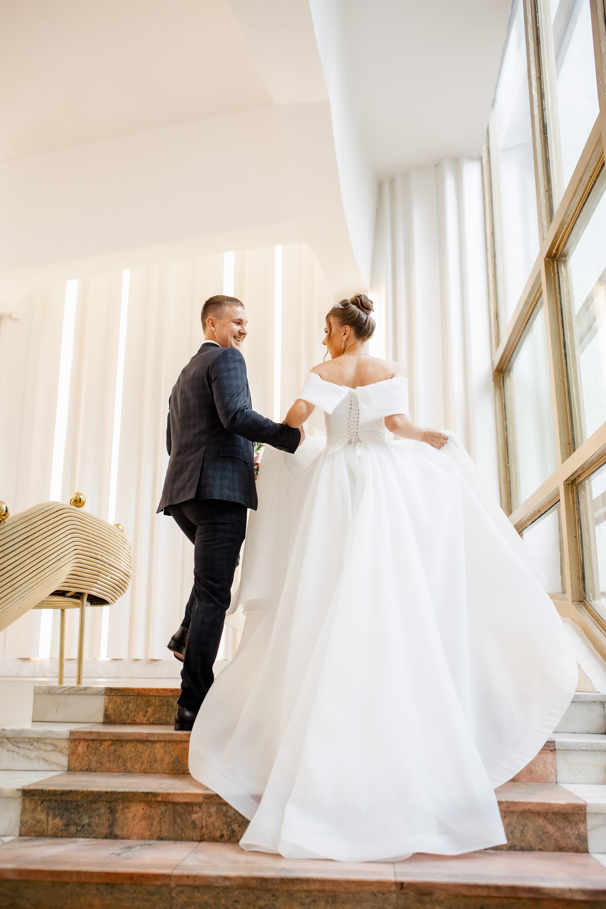 Свадебный фотограф в Хабаровске