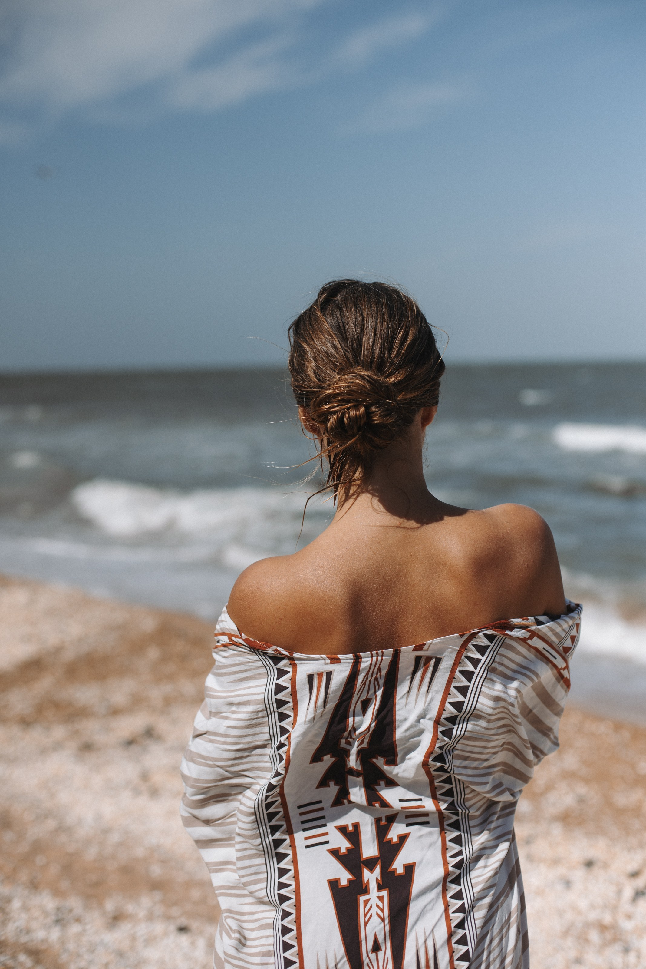 Crimea. Фотограф на Юге России