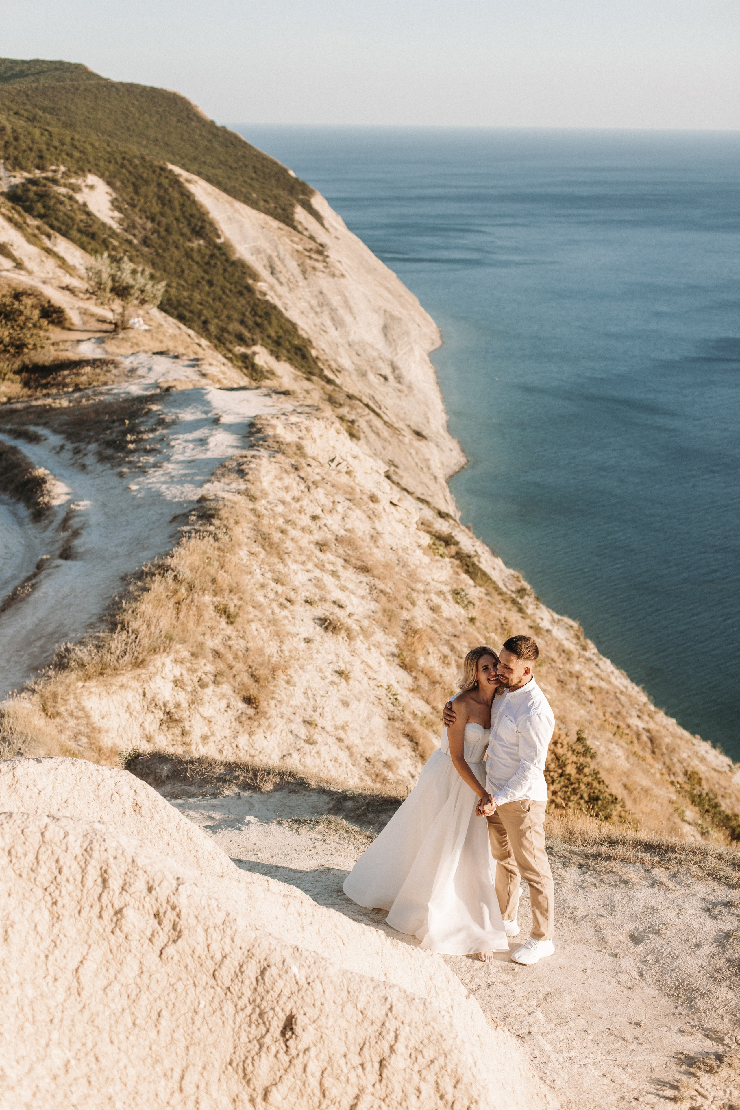 Anapa Wedding. Фотограф на Юге России