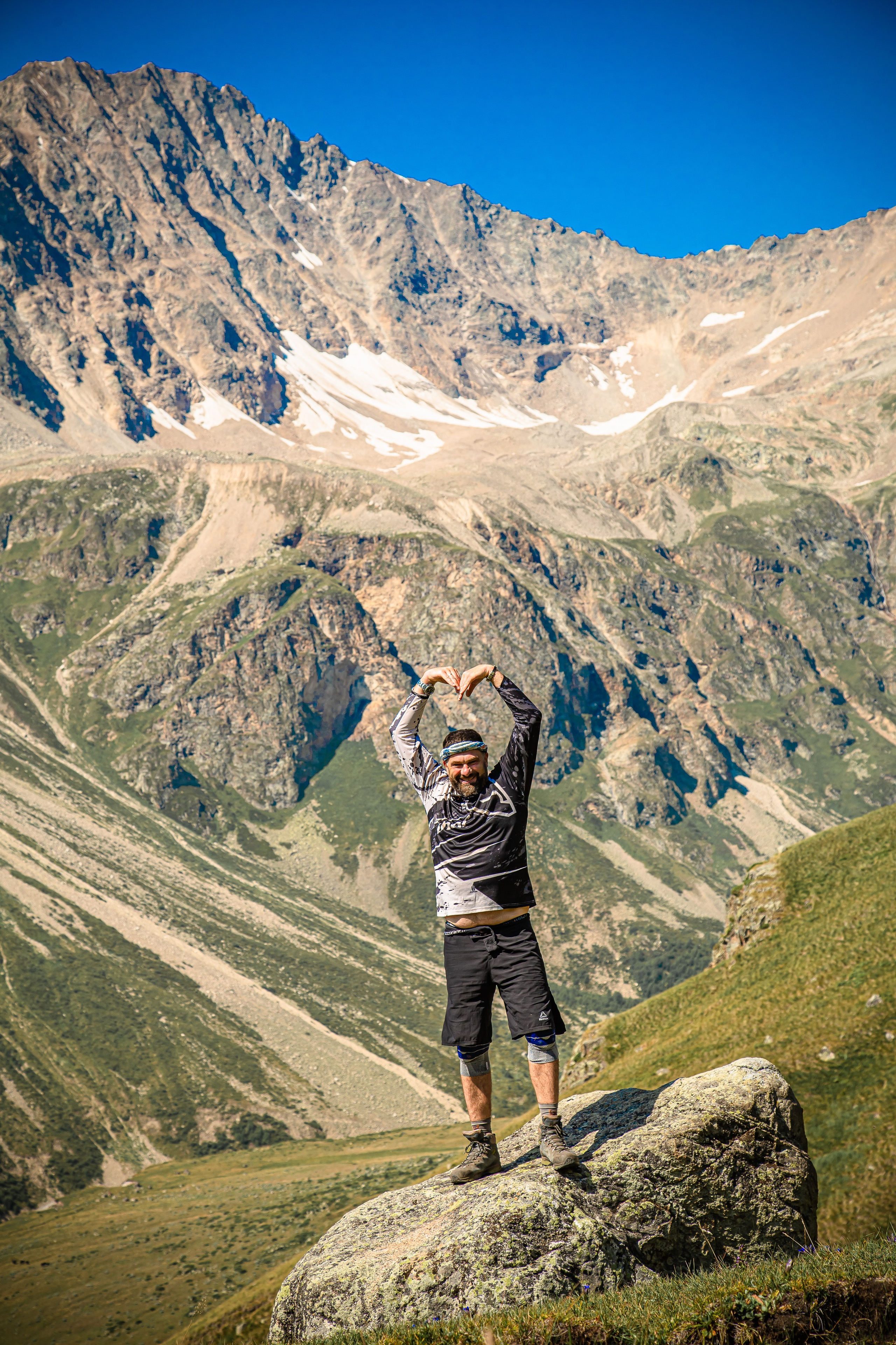 КАВКАЗ. Авторские туры с профессиональным фотографом