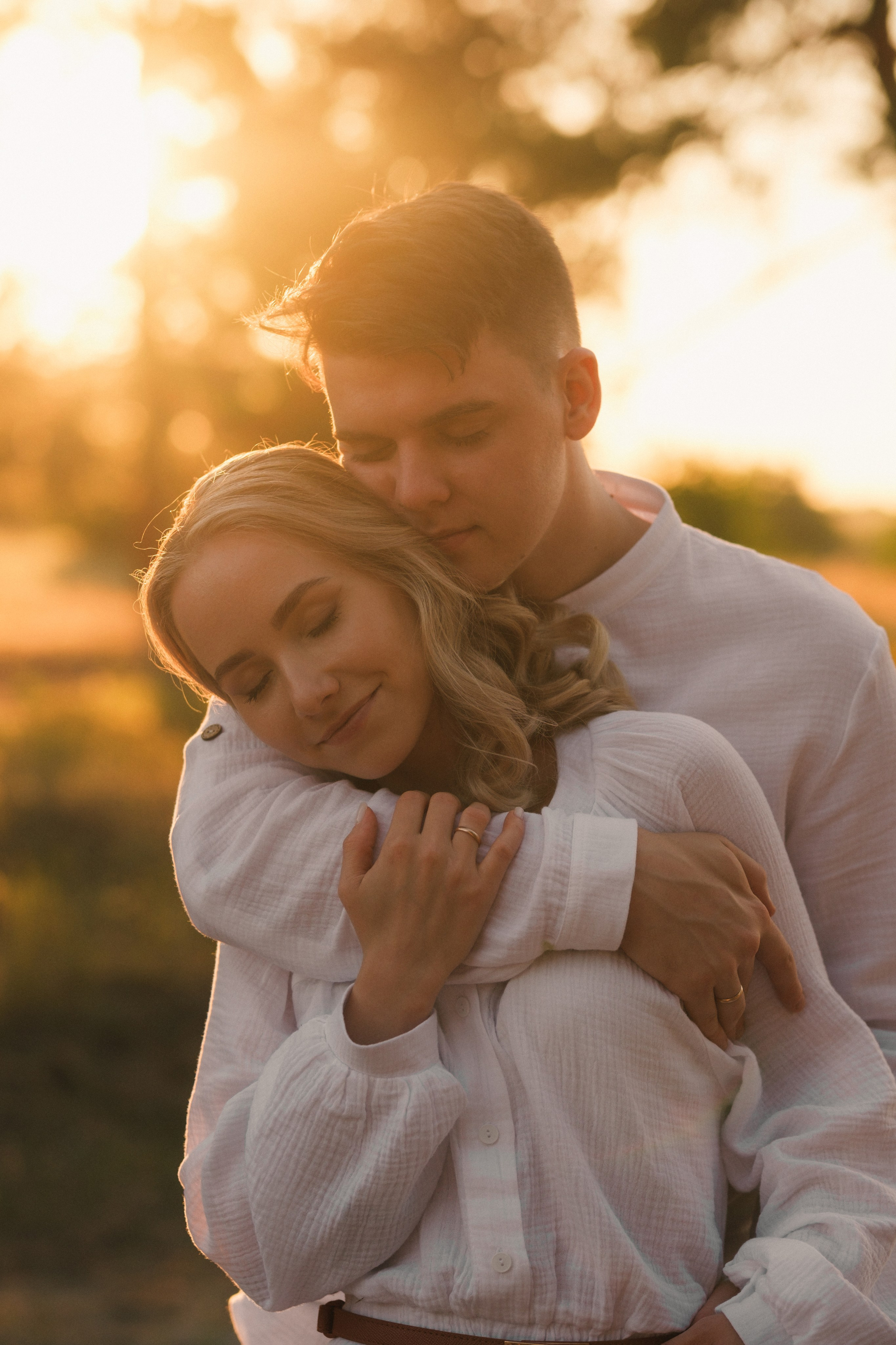 Василиса. Свадебный и семейный фотограф в Волгограде