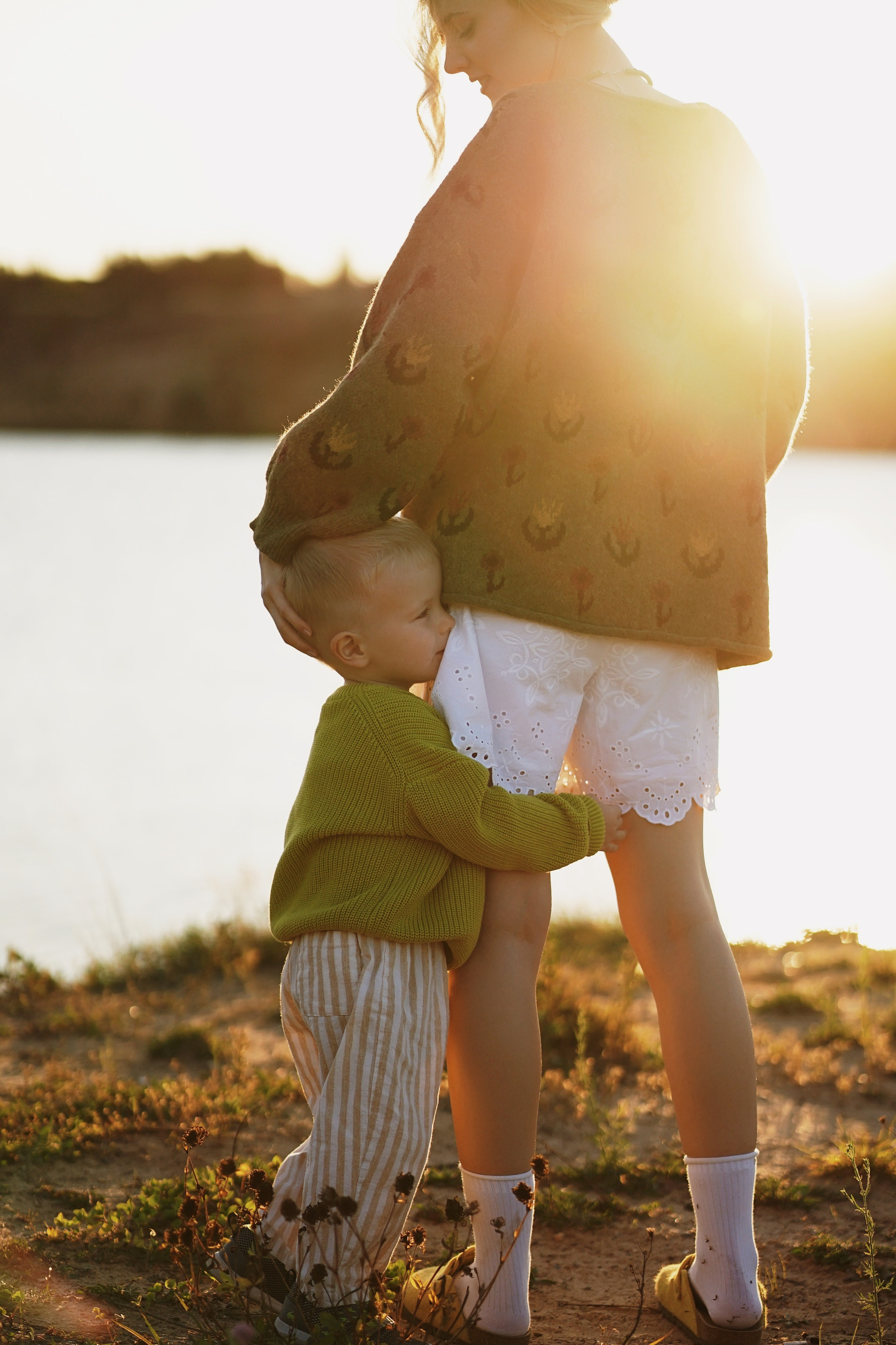 Семейные фотосессии. Фотограф в Москве и Московской области Анастасия Морсина
