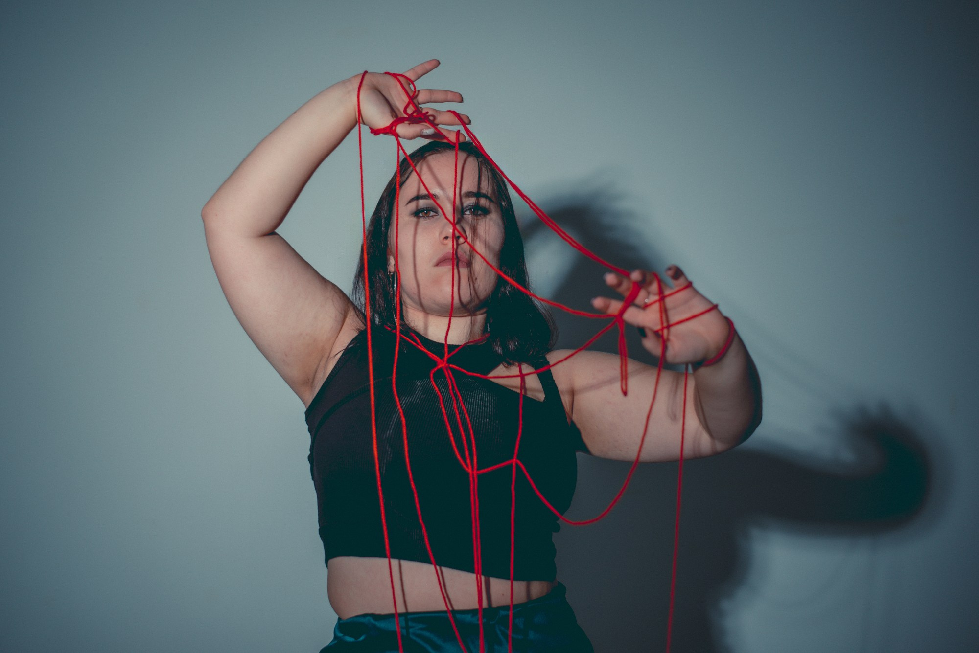 X-FILES. Репортажный и портретный фотограф в Твери Ольга Борисова