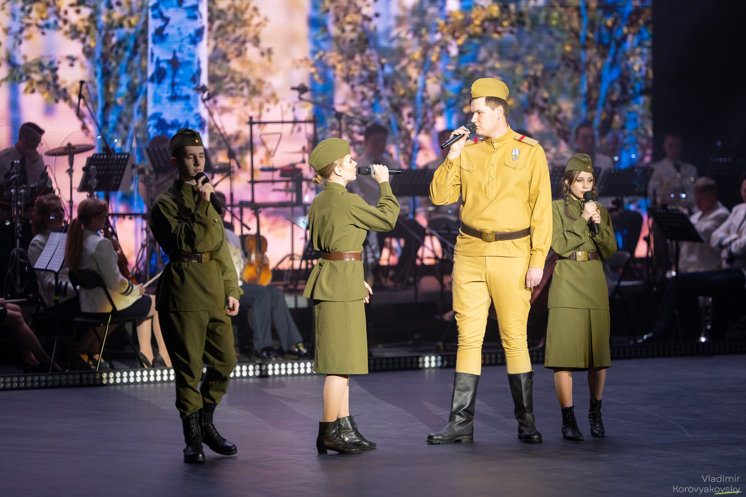 ТРАНСПАРТ 2025. Фотограф Владимир Коровяковский