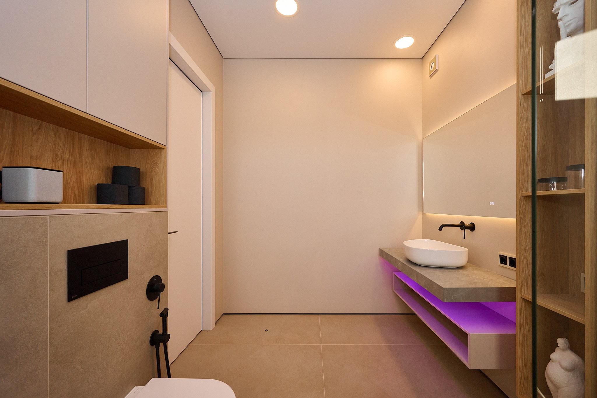 Дом 118. Интерьерный фотограф в Краснодаре