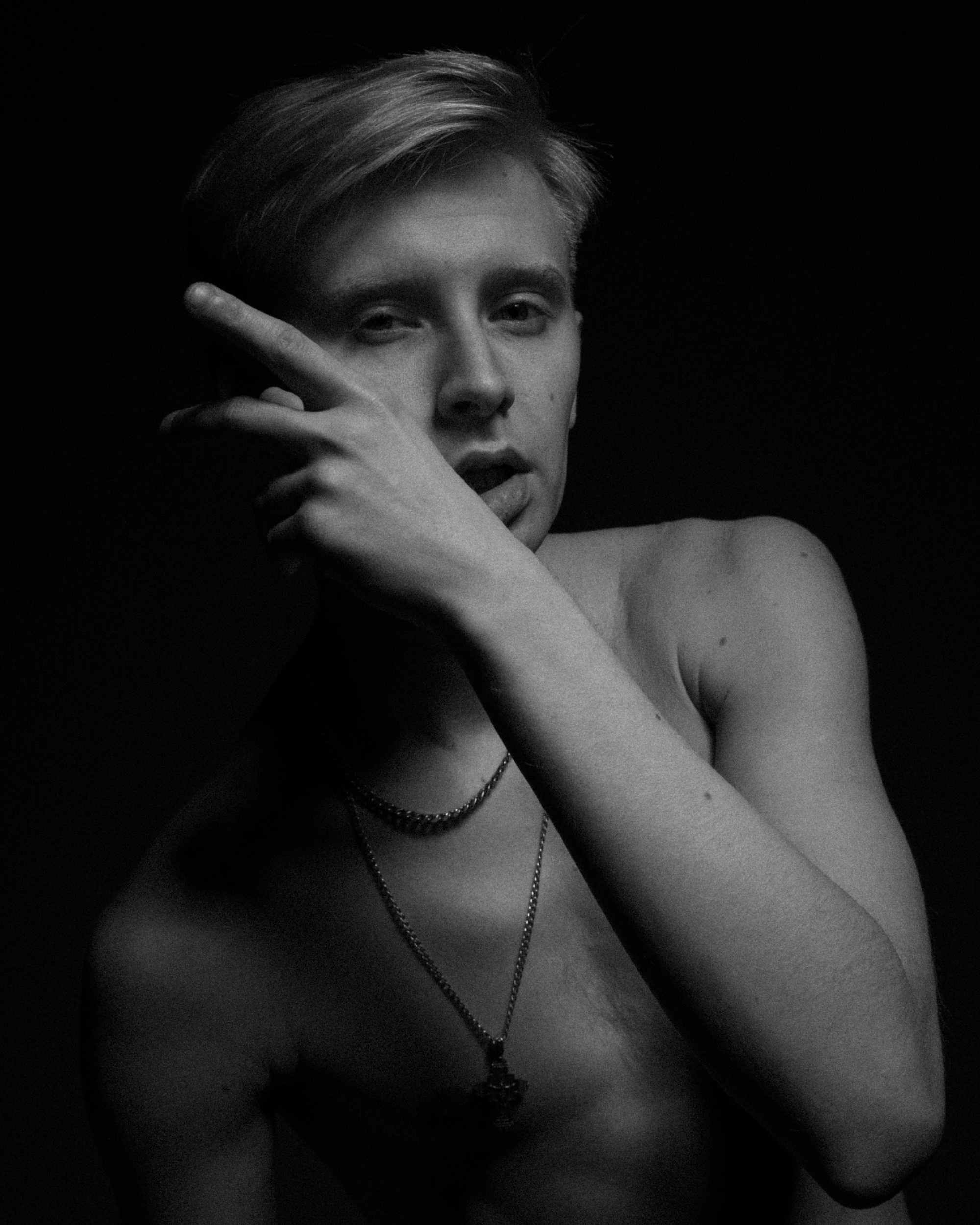 Фотостудия. Фотограф о.Сахалин Ан Алексей