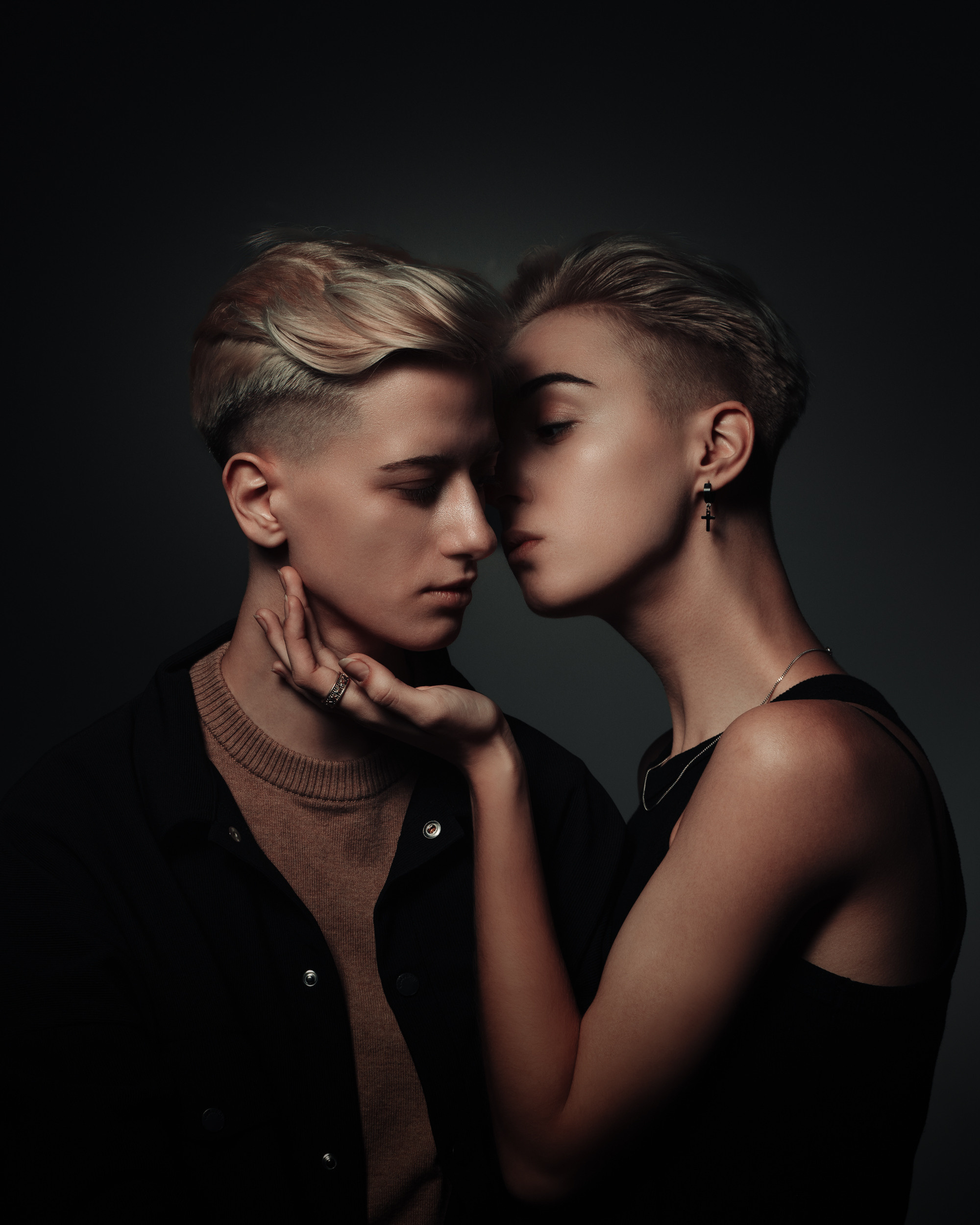 Фотостудия. Фотограф о.Сахалин Ан Алексей