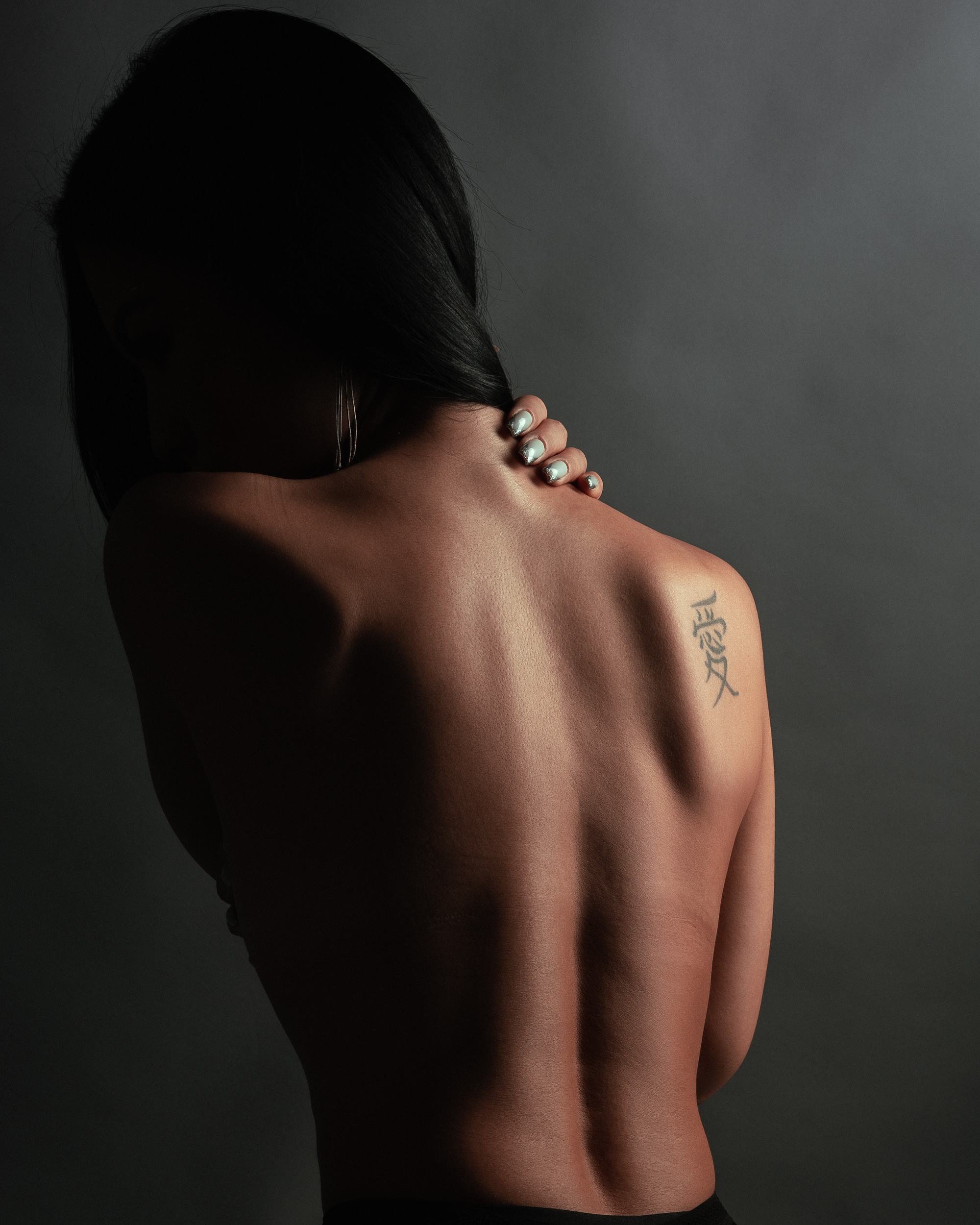 Фотостудия. Фотограф о.Сахалин Ан Алексей