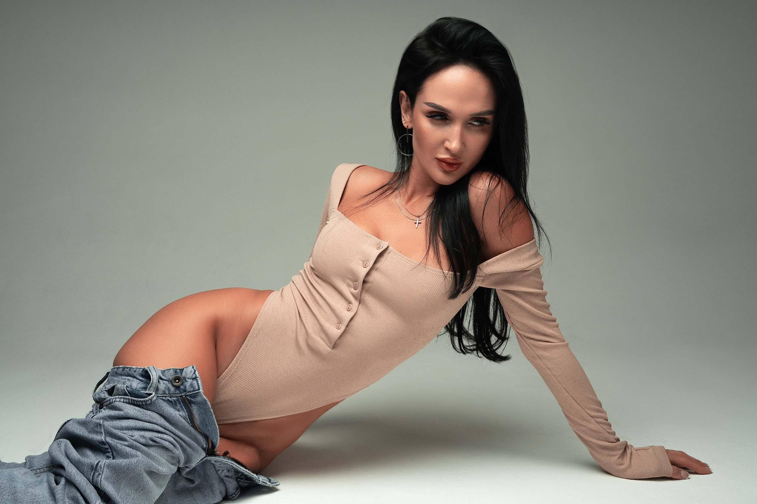 Фотостудия. Фотограф о.Сахалин Ан Алексей