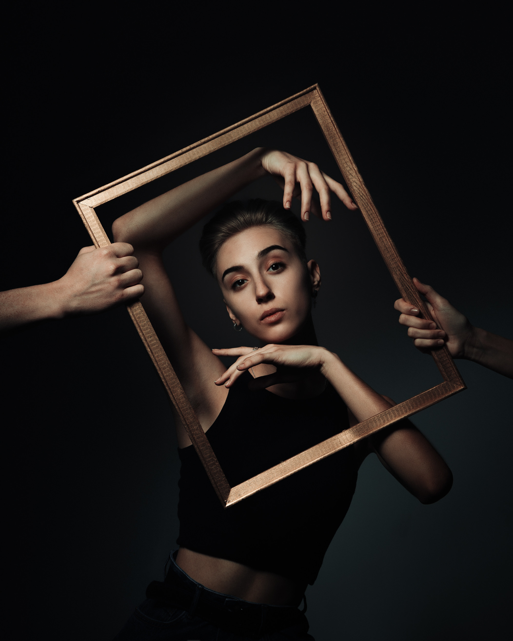 Фотостудия. Фотограф о.Сахалин Ан Алексей