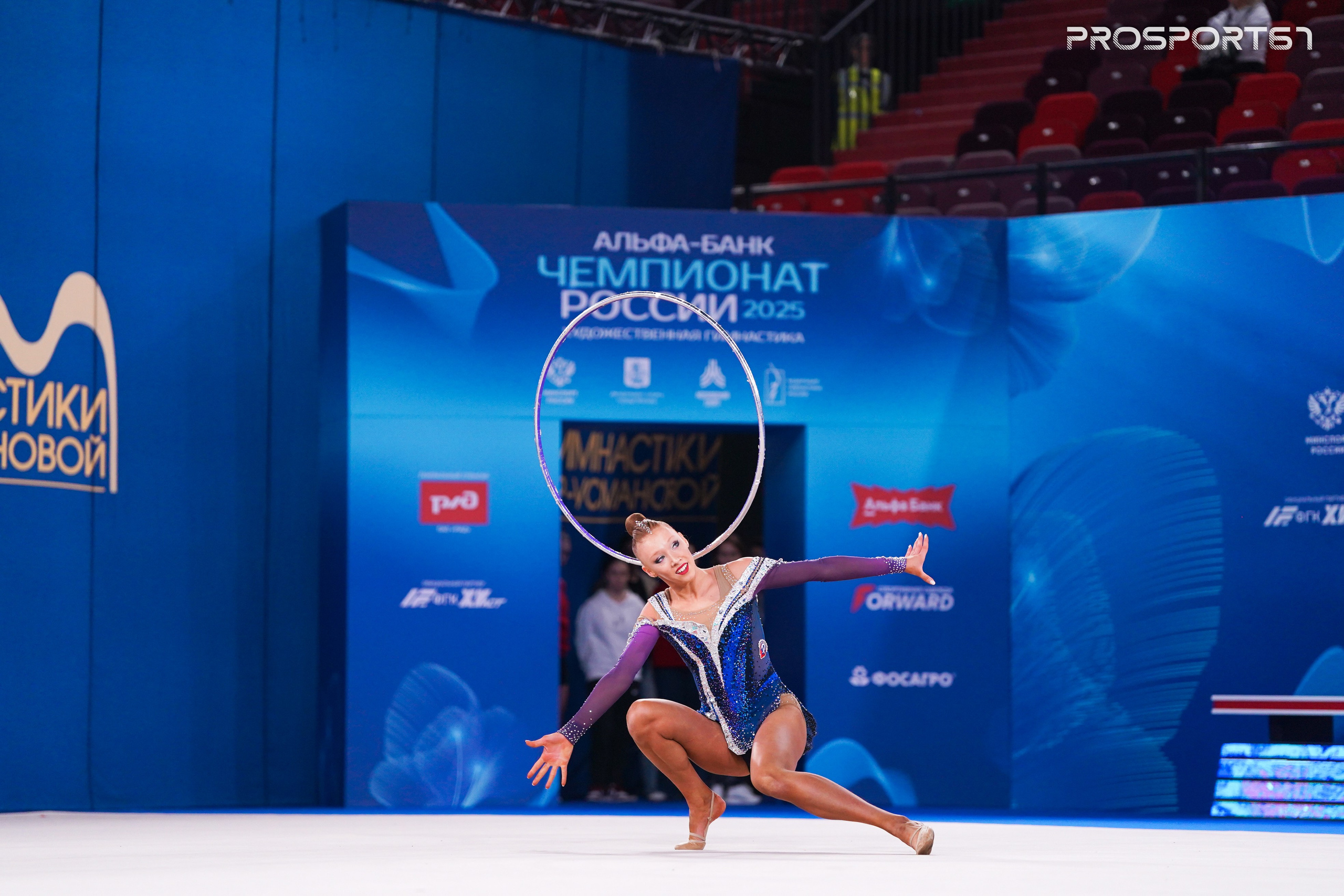 101 Куракова Кристина. Спортивный фотограф Олег Медведев | prosport67 | Смоленск