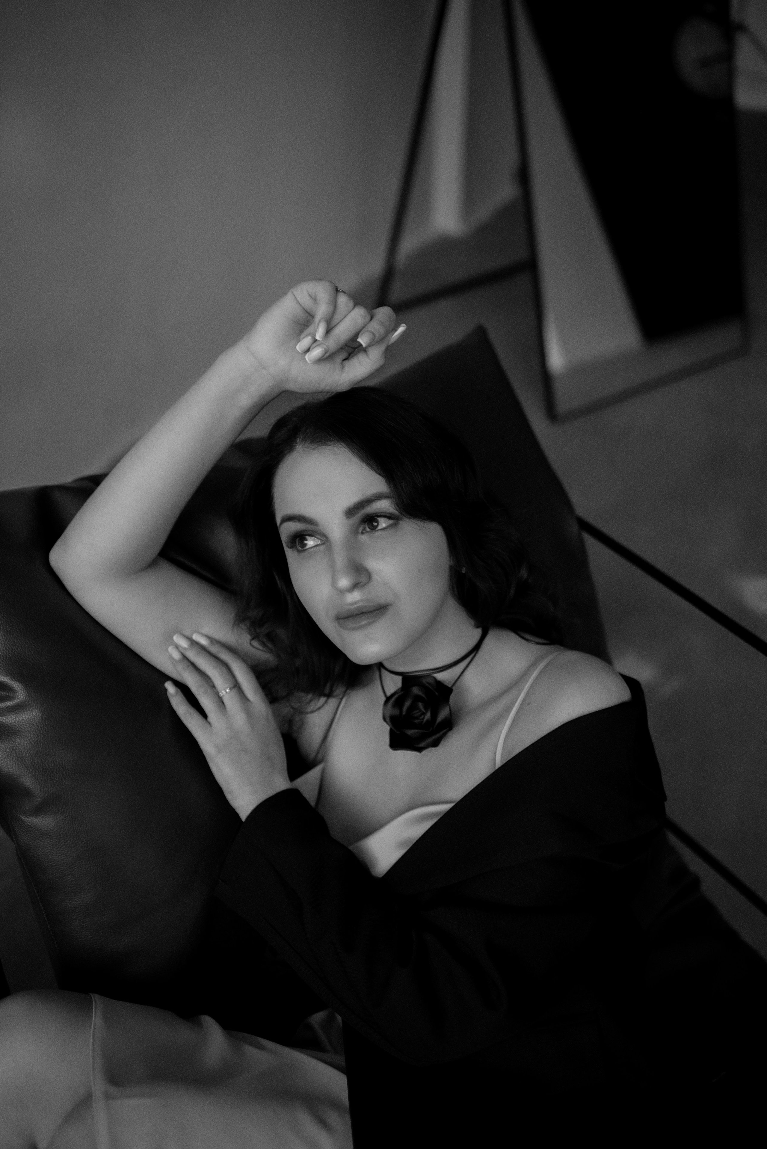 Анастасия. Свадебный и семейный фотограф в Серпухове Александра Дерюшева