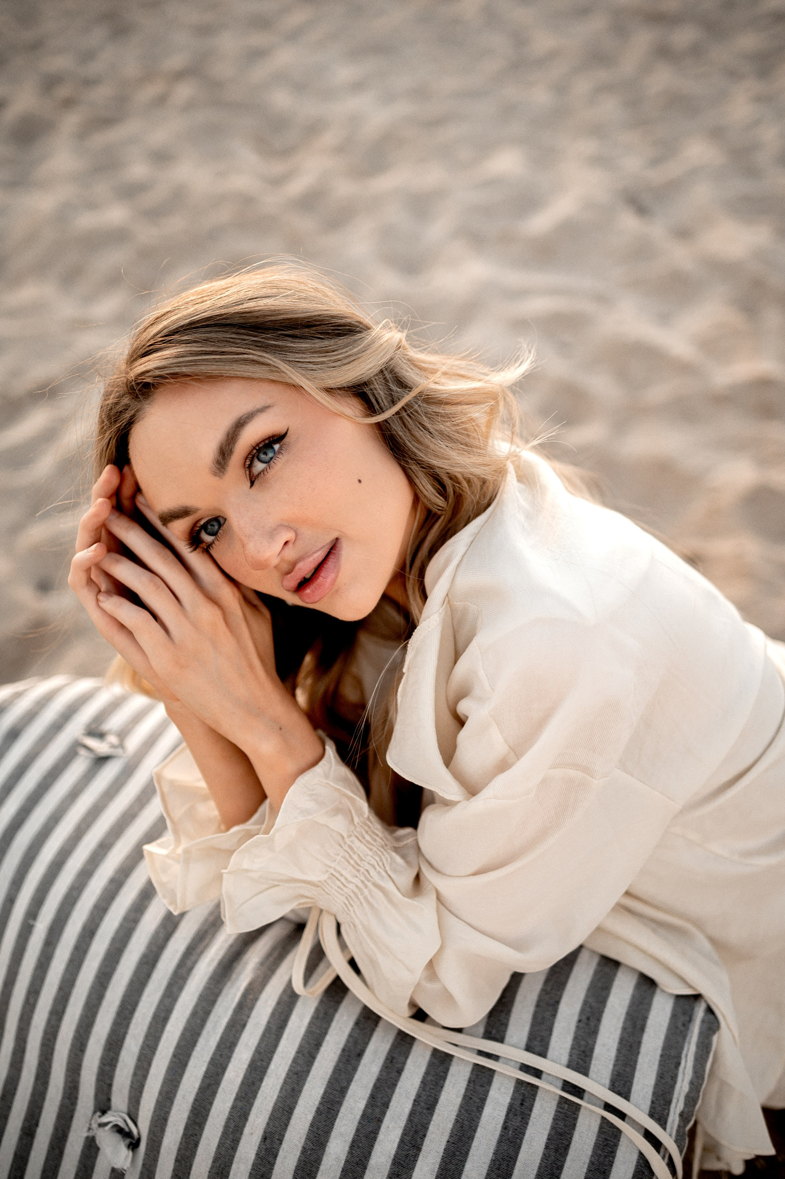 Виолета. Свадебный и семейный фотограф в Серпухове Александра Дерюшева