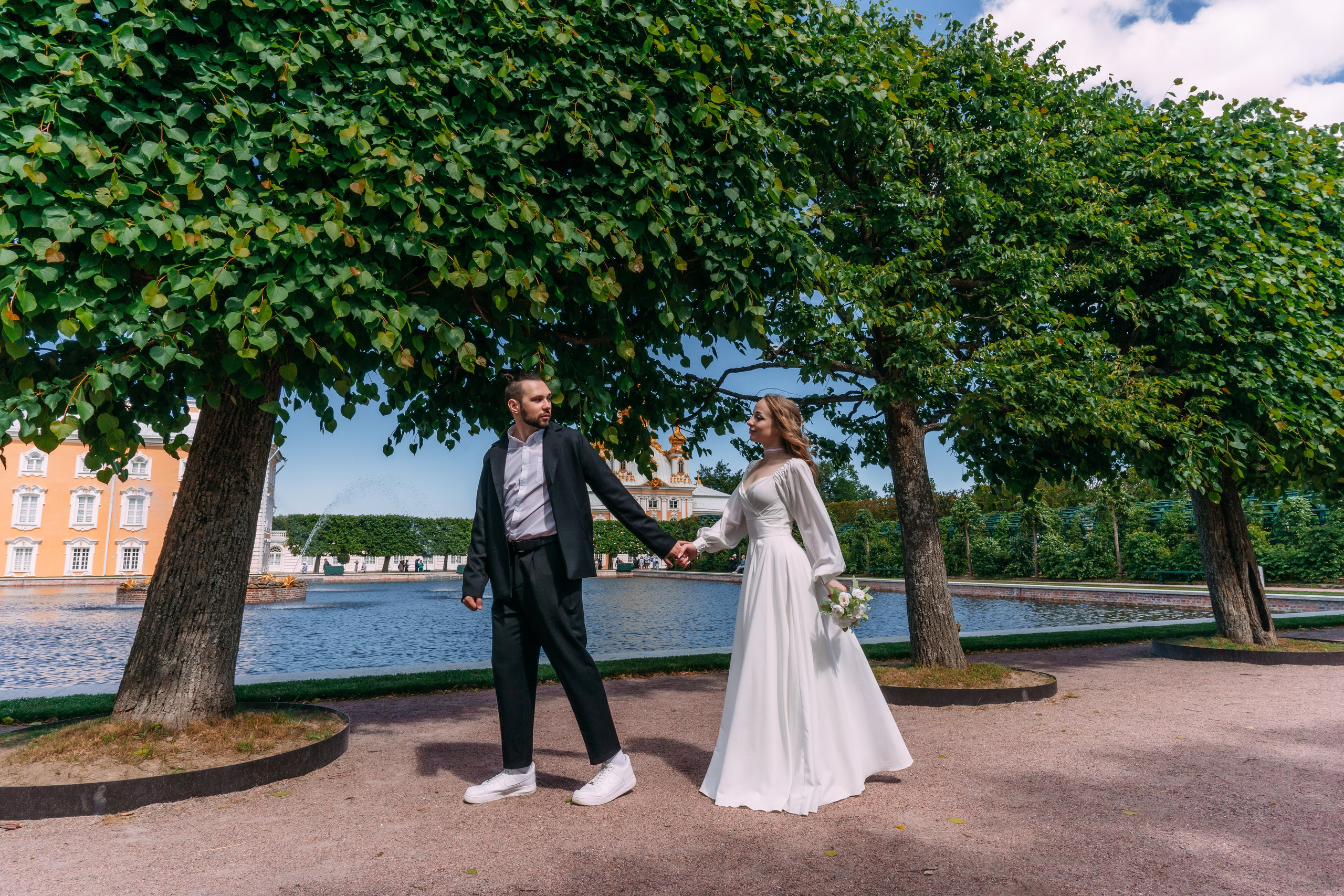 Станислав + Валерия