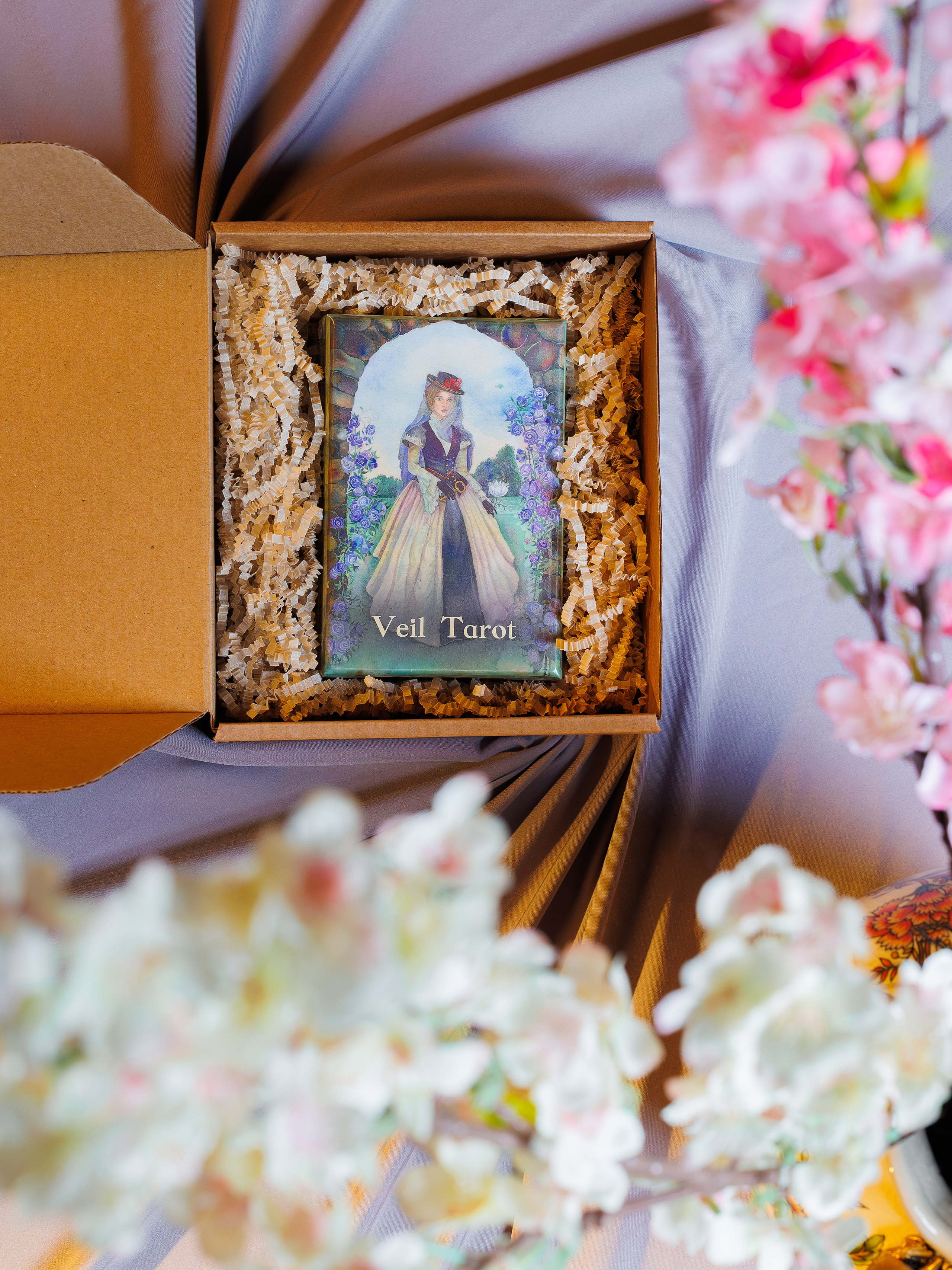 Карты Таро. Фотосъёмка для бизнеса — предметное фото, репортаж с мероприятий, портреты людей, съёмка интерьера и экстерьера