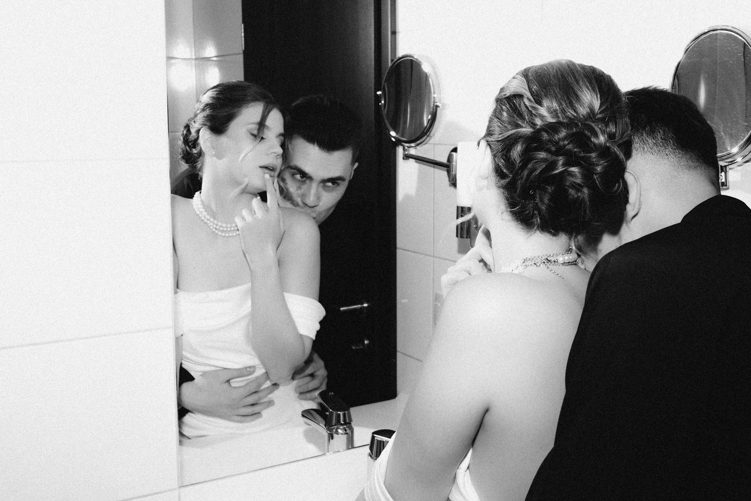 Свадебный фотограф в Новосибирске. Свадебный и портретный фотограф в Новосибирске Любовь Исакова