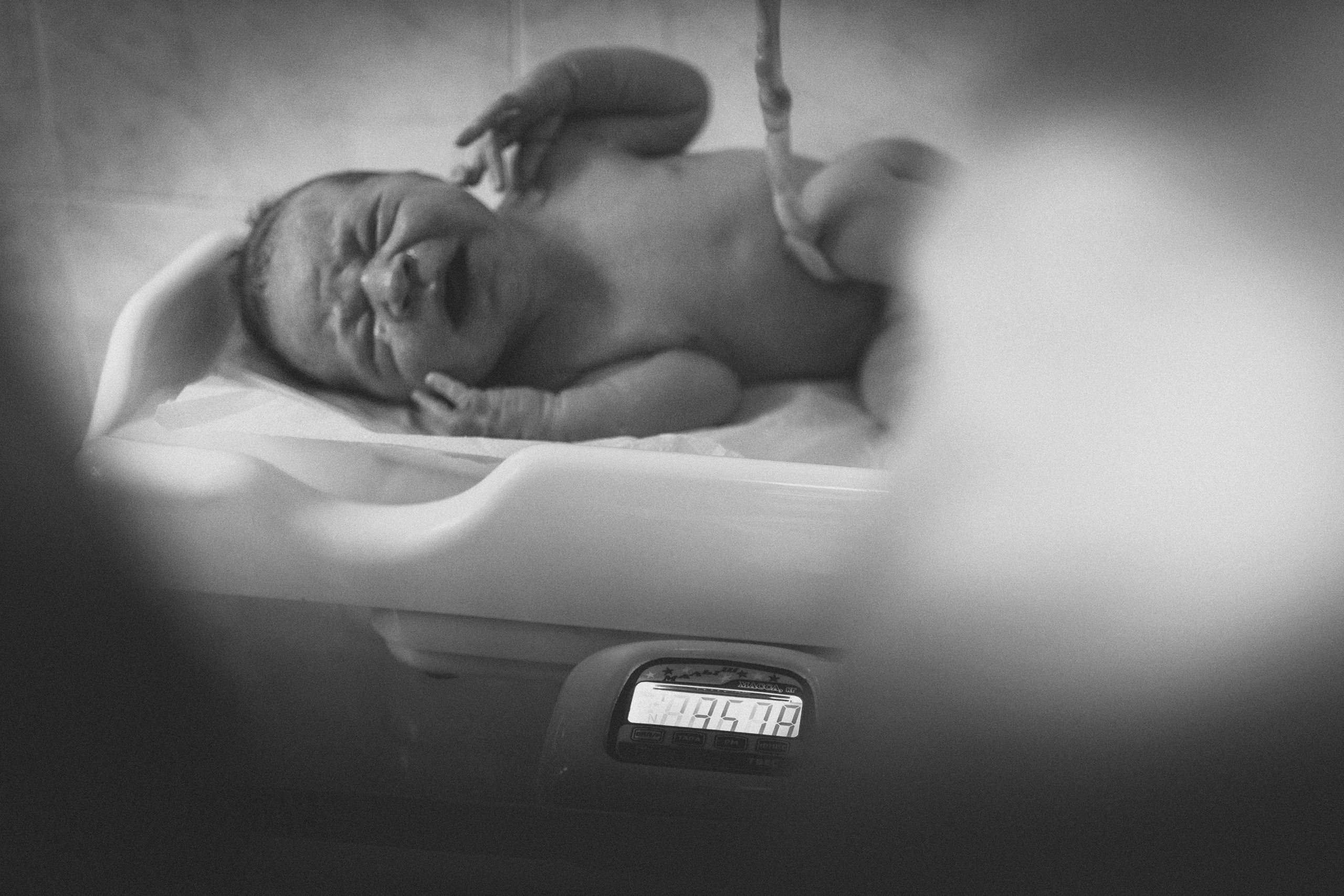 Рождение Радомира. Семейный фотограф и фотограф на роды в Ростове-на-Дону Мухина Виктория