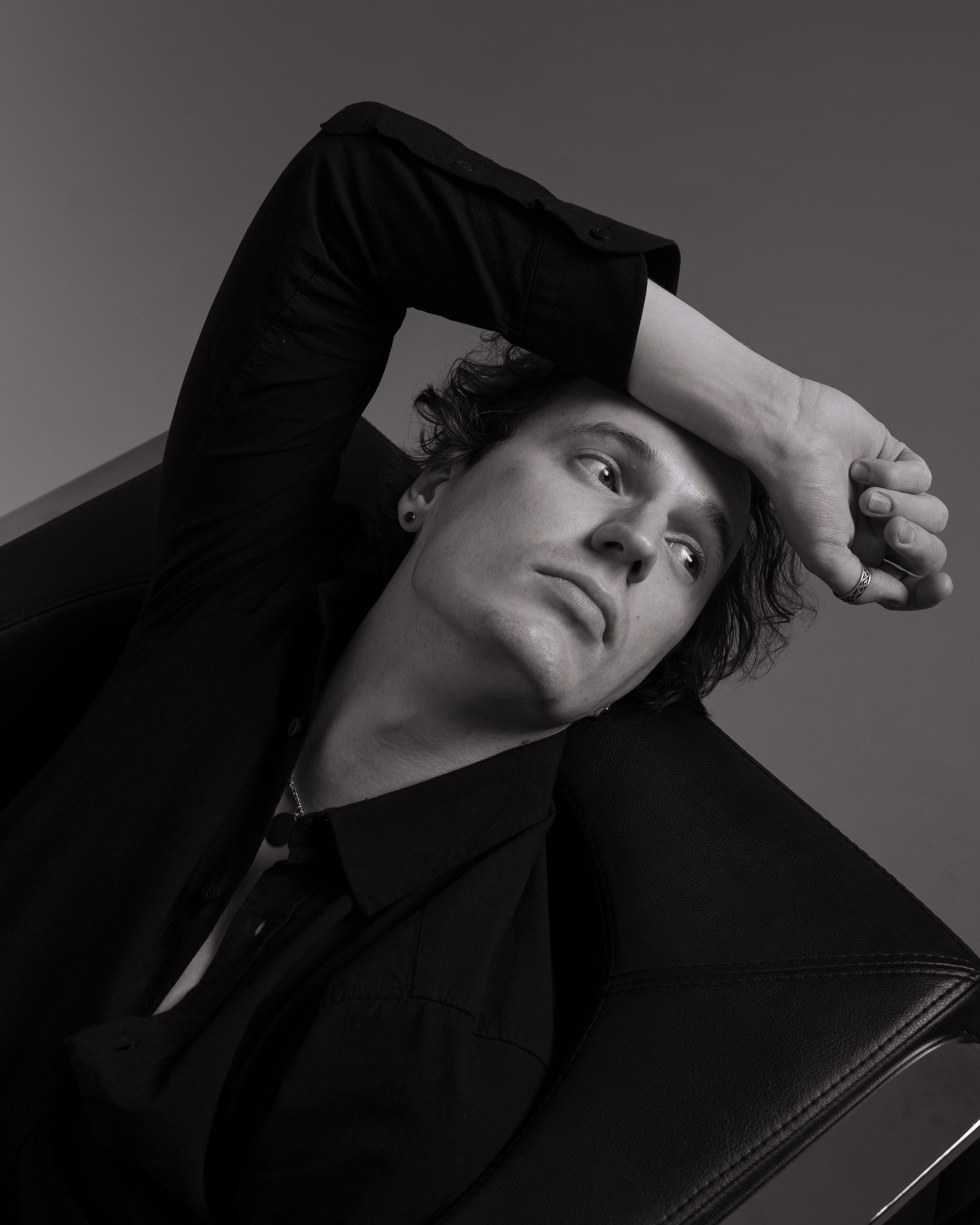 АНДРЕЙ | GEODAYLIGHT. Photographer Barcelona