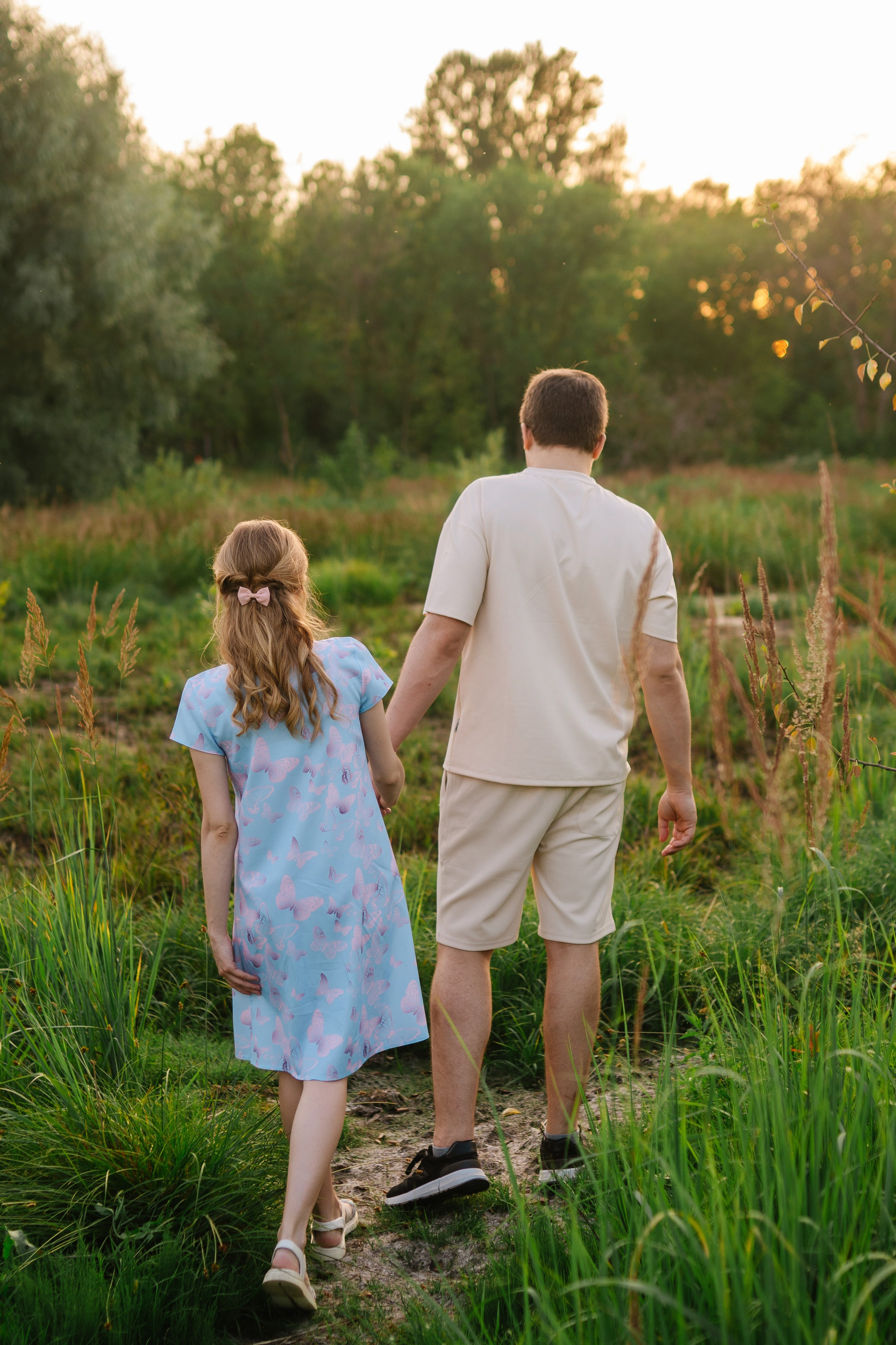 Оля и Юра. Фотограф в Нижнем Новгороде Александр Кудрявцев