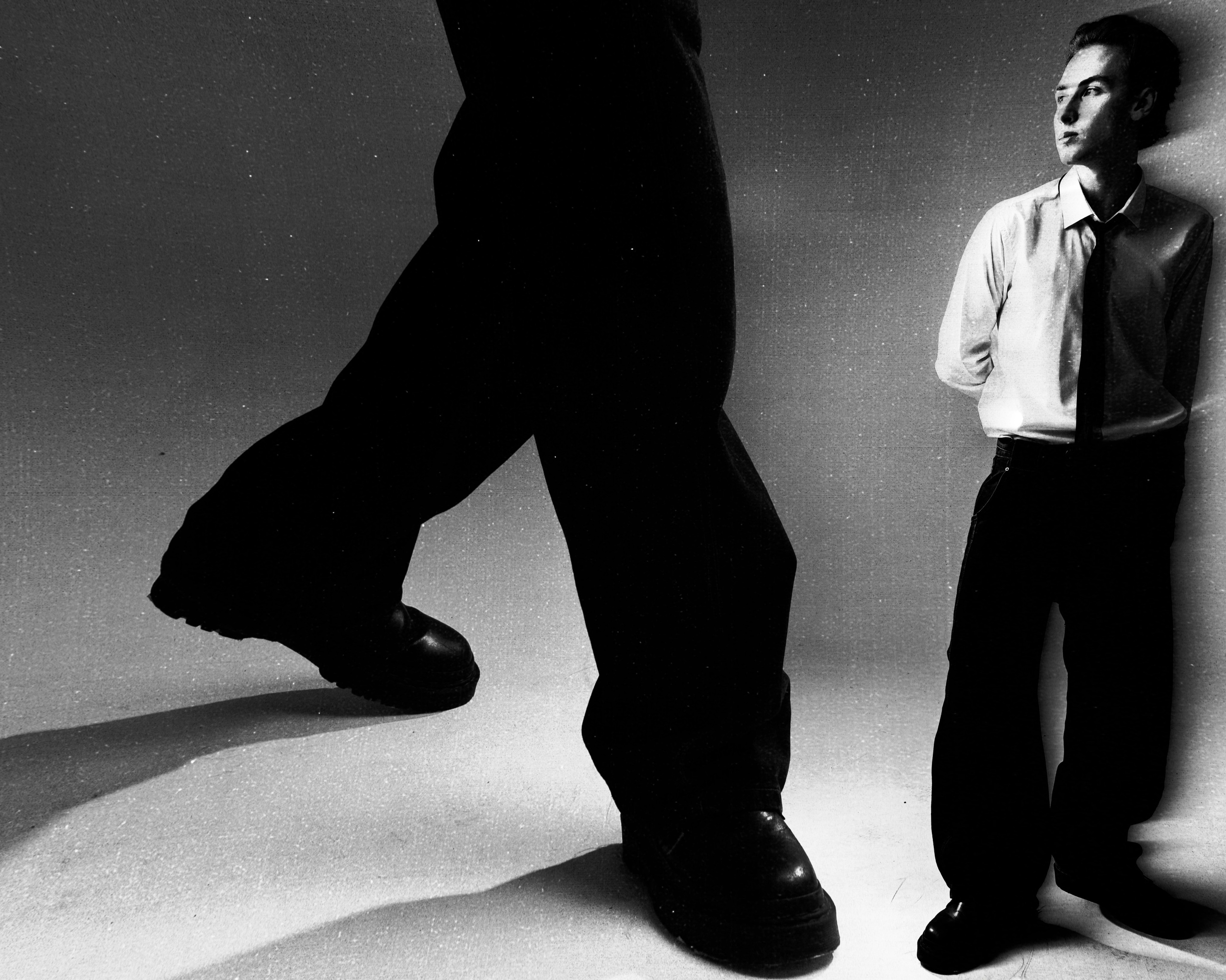 Ярослав. Фотограф Наталья Уколова в Саранске