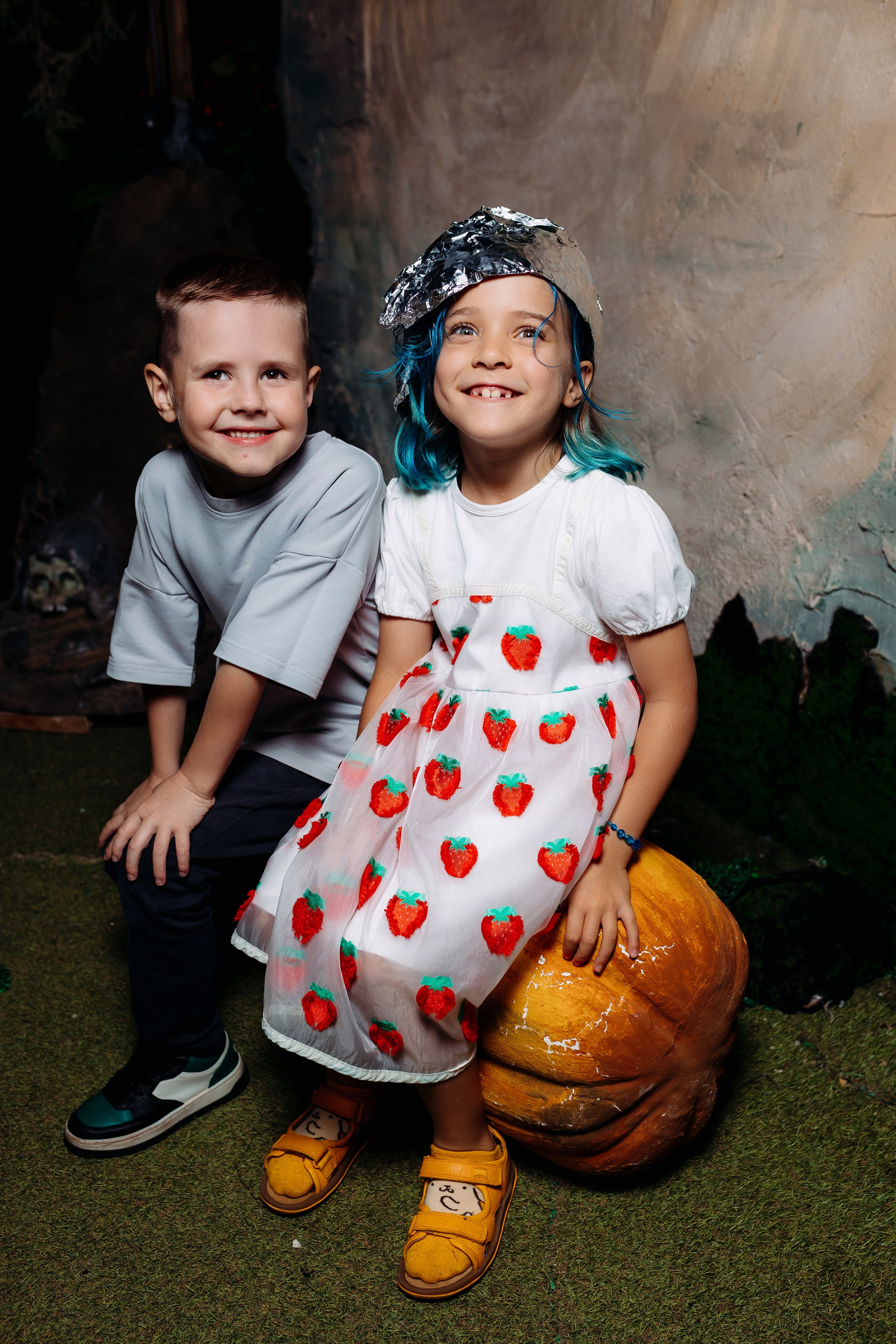 Дни Рождения. Фотограф в Санкт-Петербурге Кирюшенков Андрей