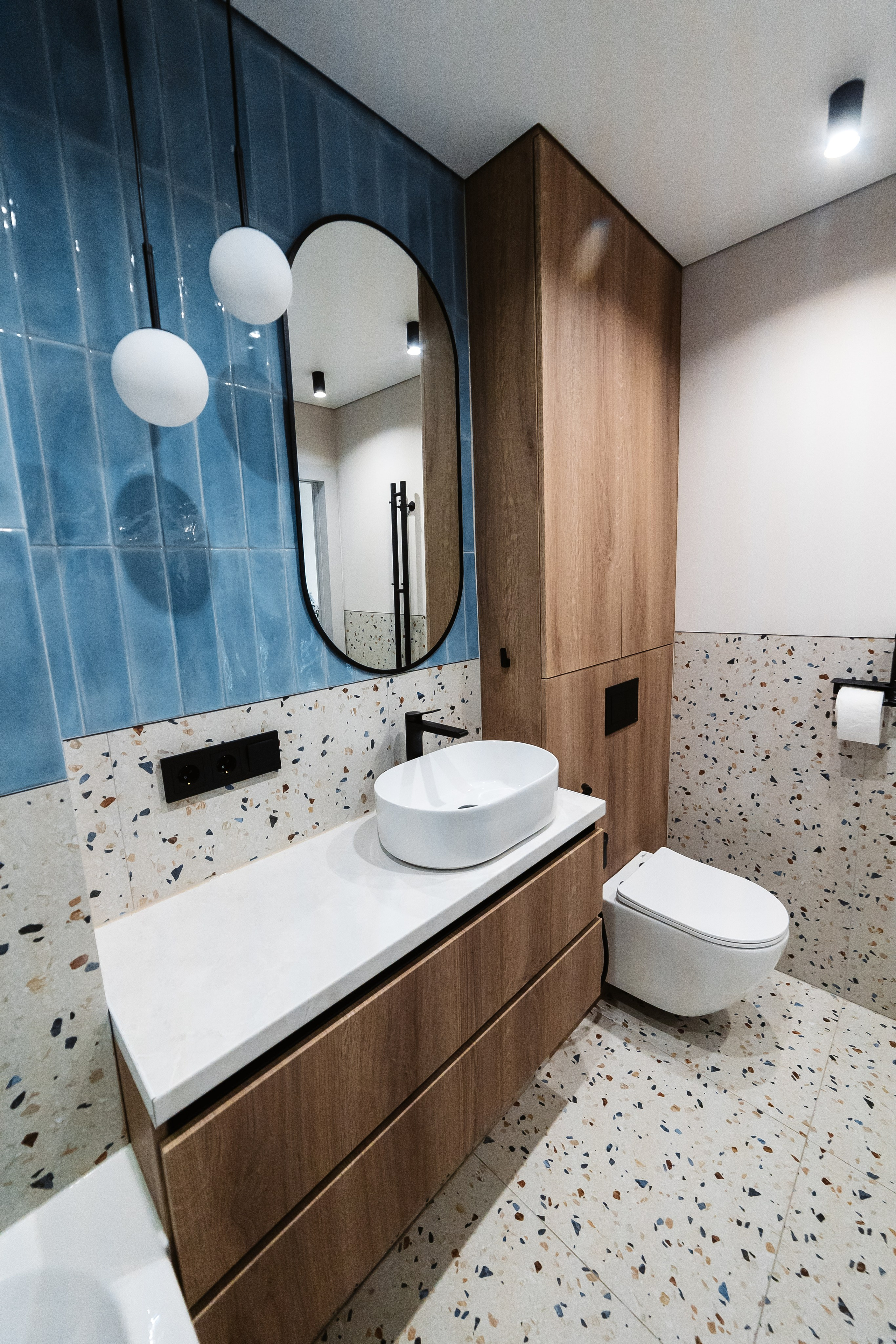 Квартиры. Фотограф в Санкт-Петербурге Кирюшенков Андрей