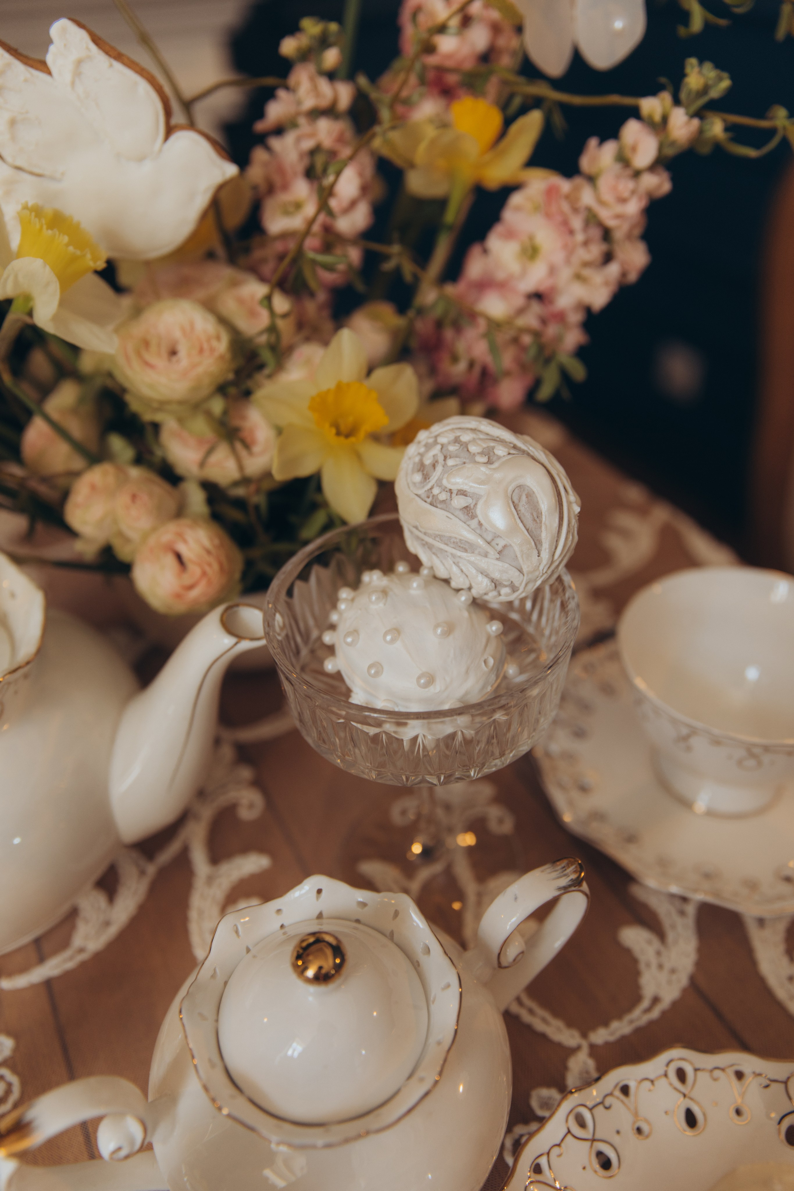 Весенний этюд. Свадебный и семейный фотограф в Белгороде Евгения Курочкина