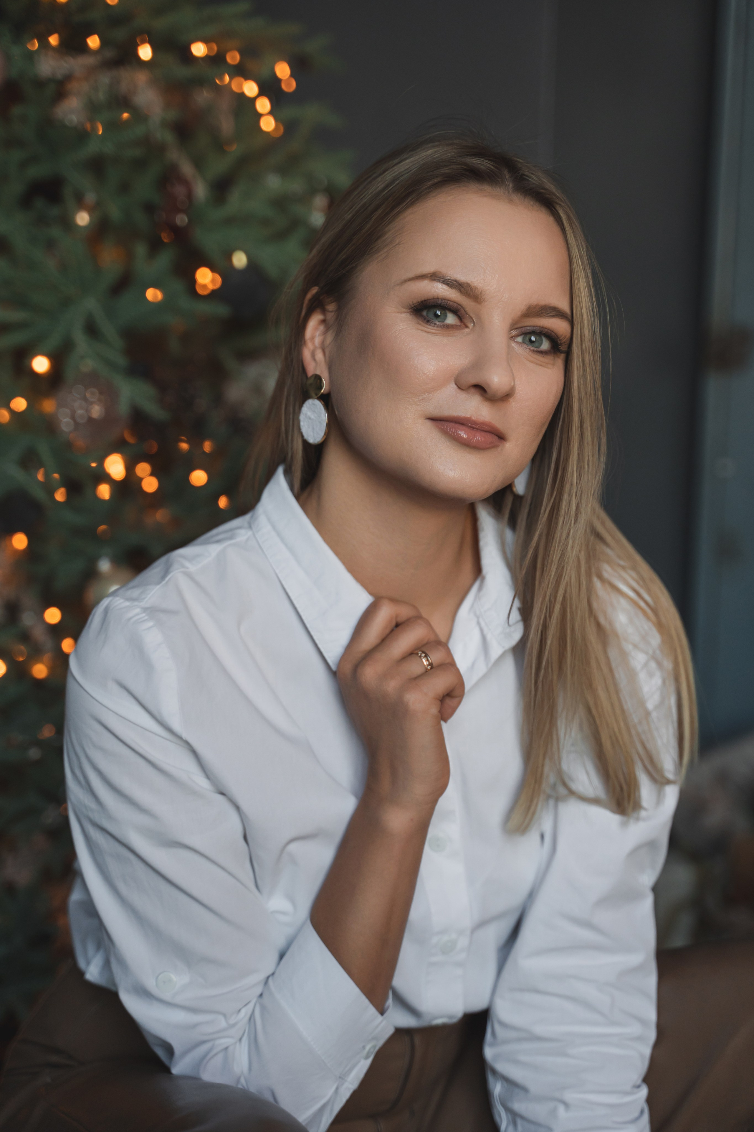 Елена. Главная