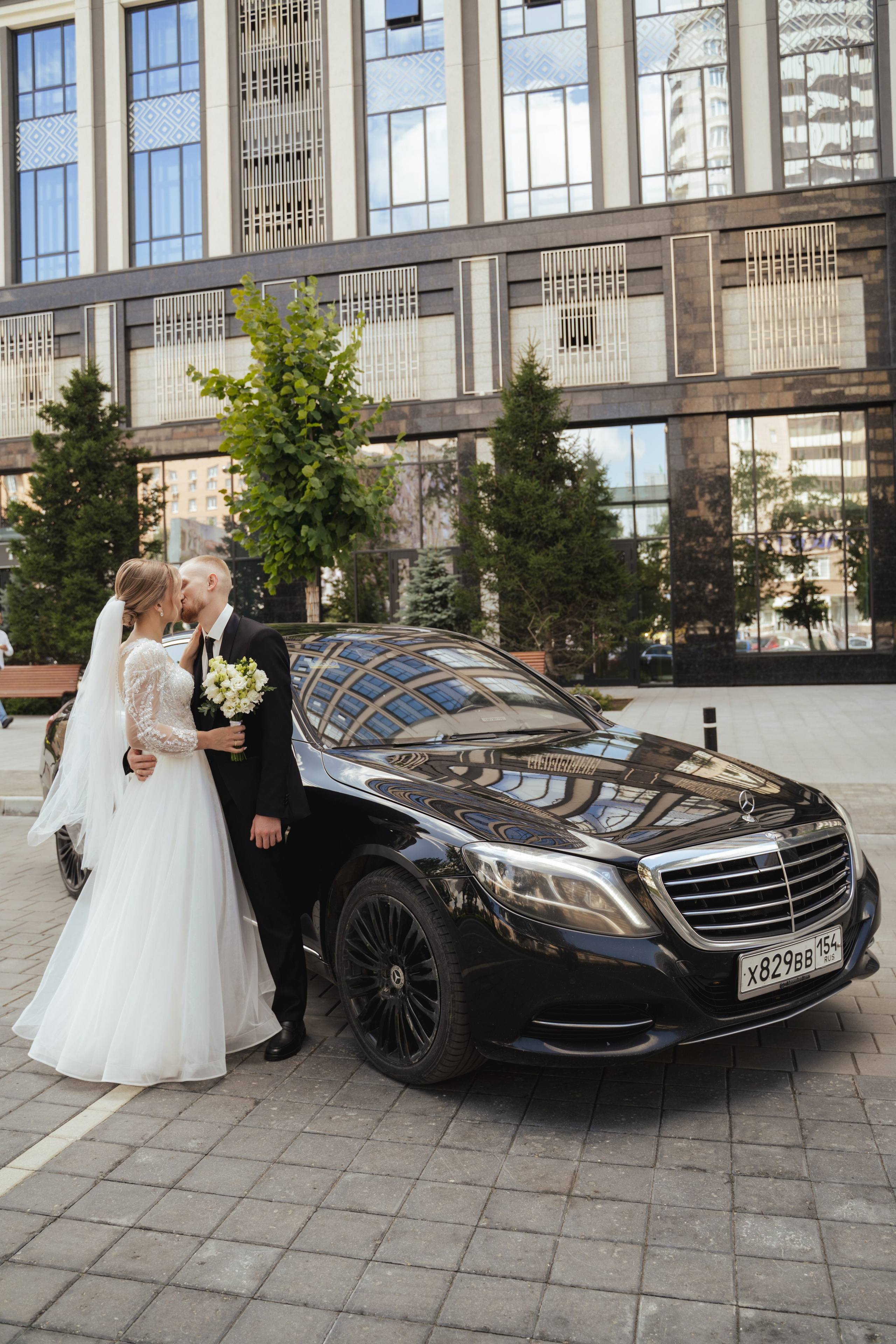 Ирина и Николай. Главная