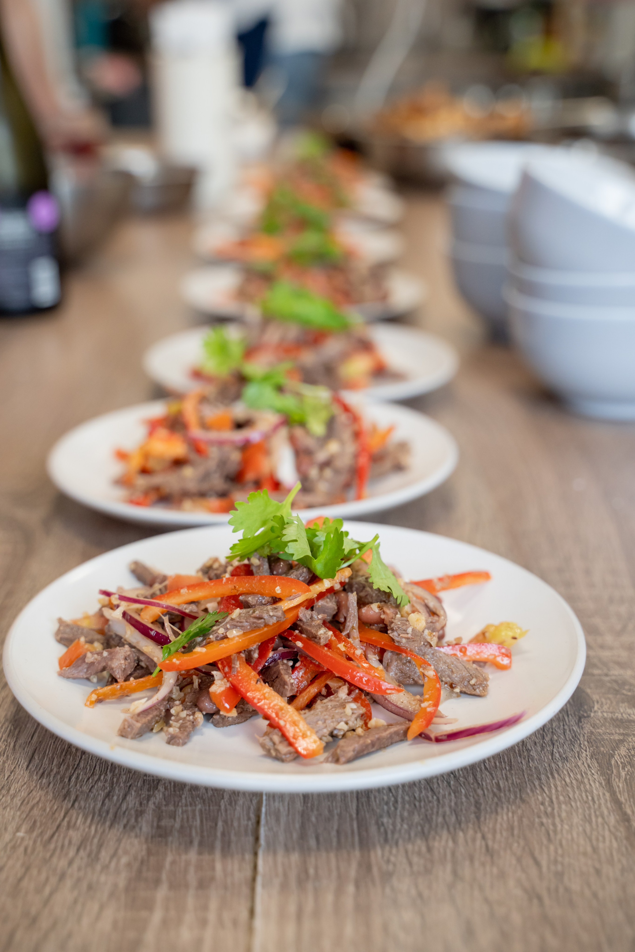 Кулинарный мастер класс. Главная