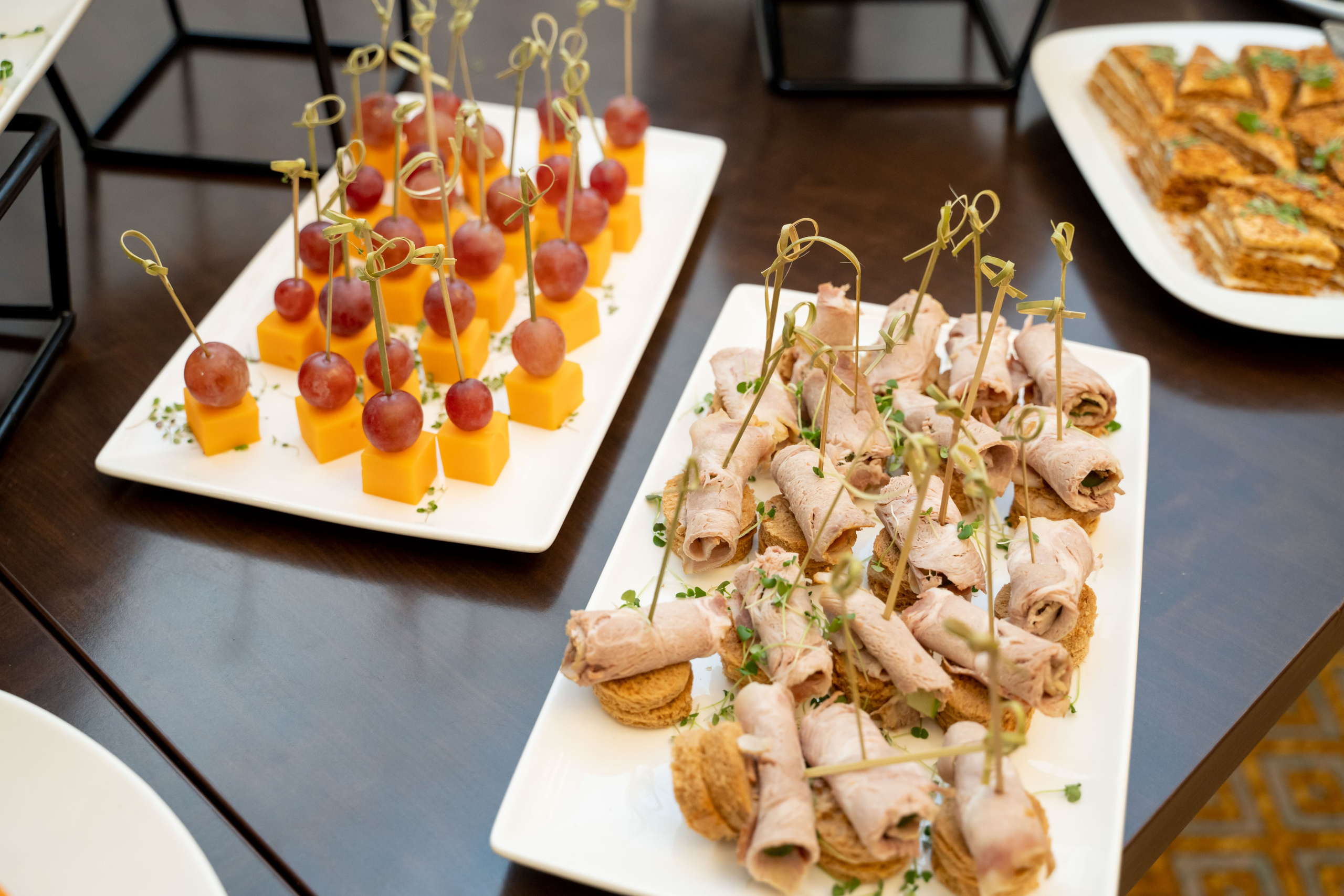 Битва Шефов в ресторане «Мед». Главная